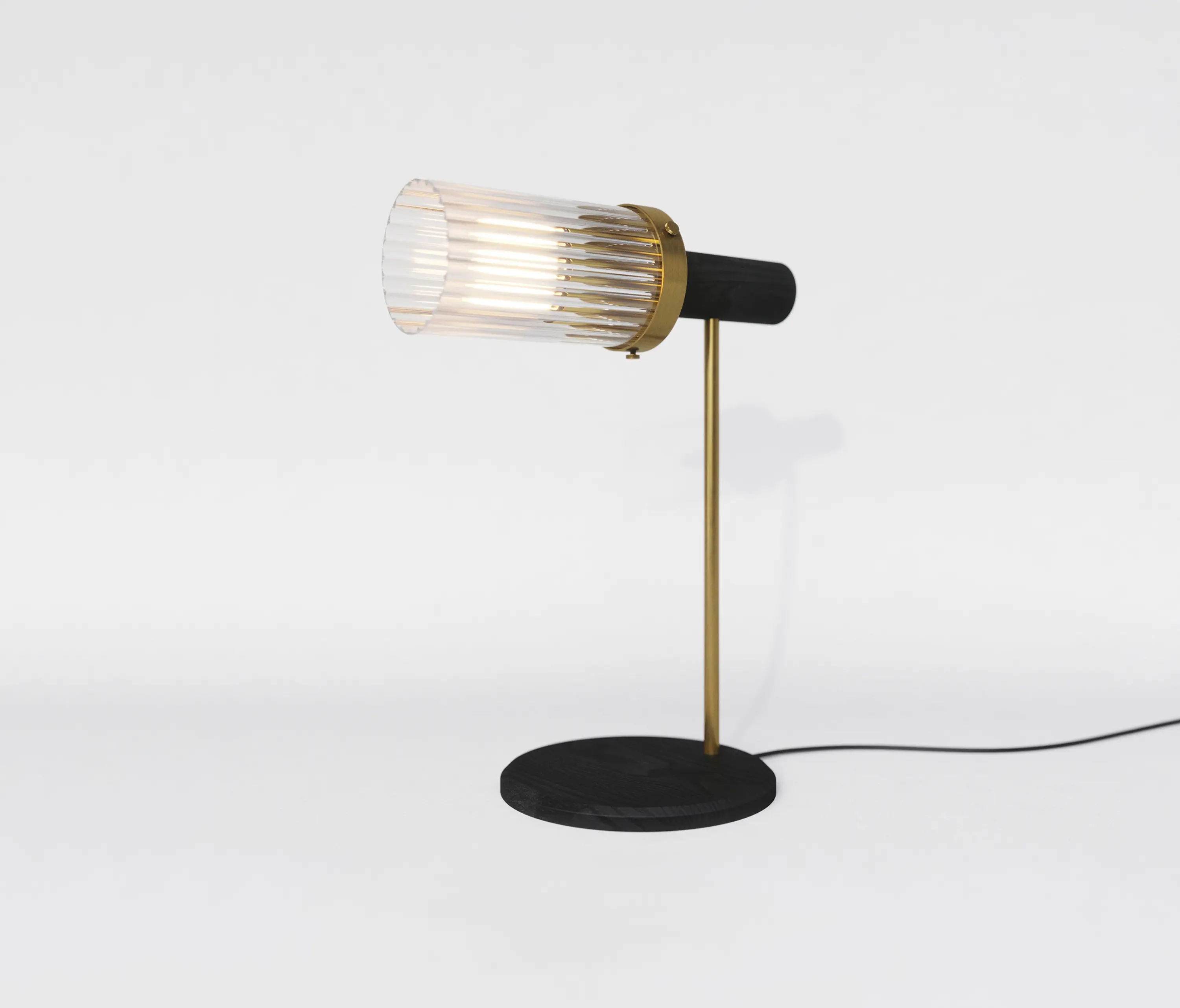 Harris & Harris - Wharf Desk Light