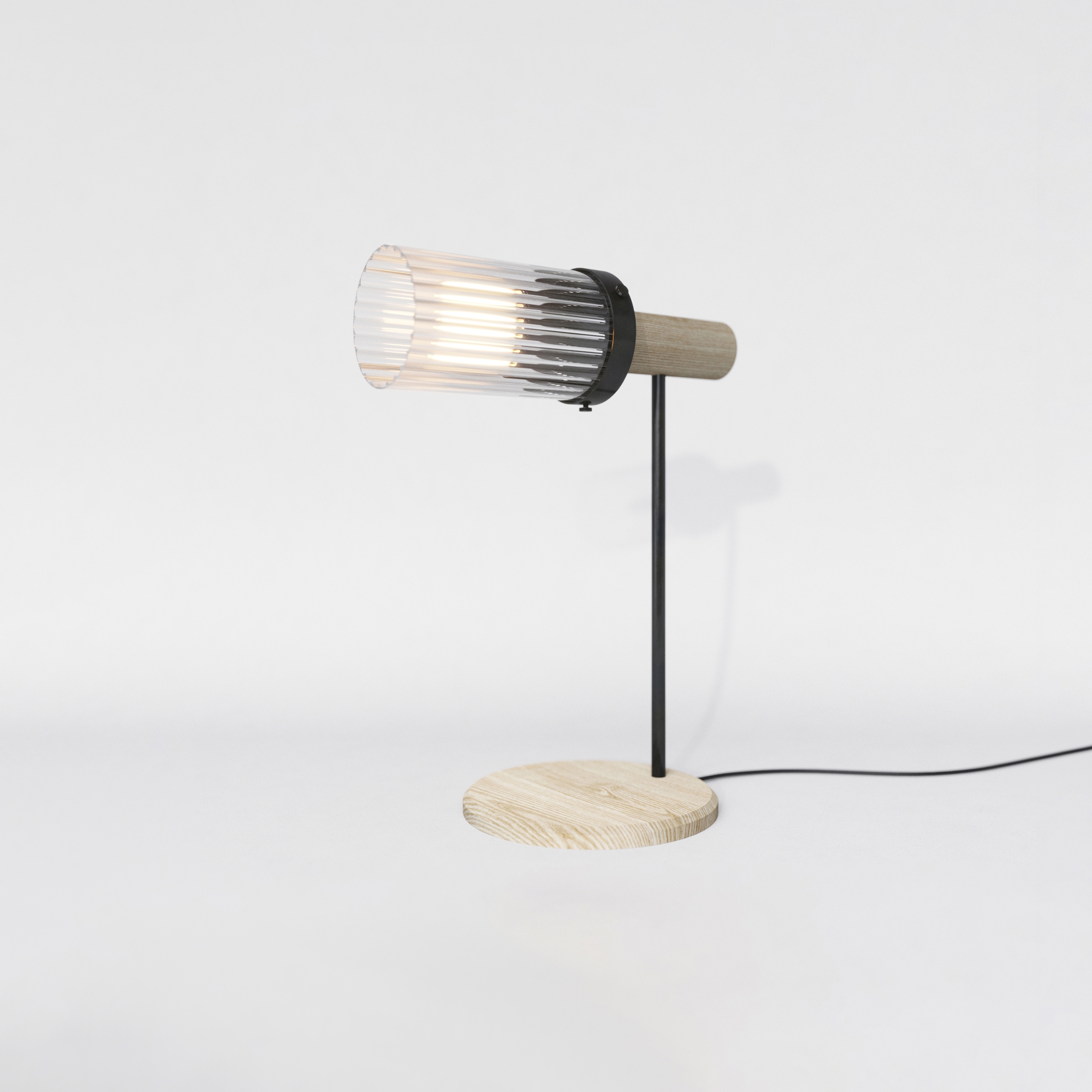 Wharf Desk Light