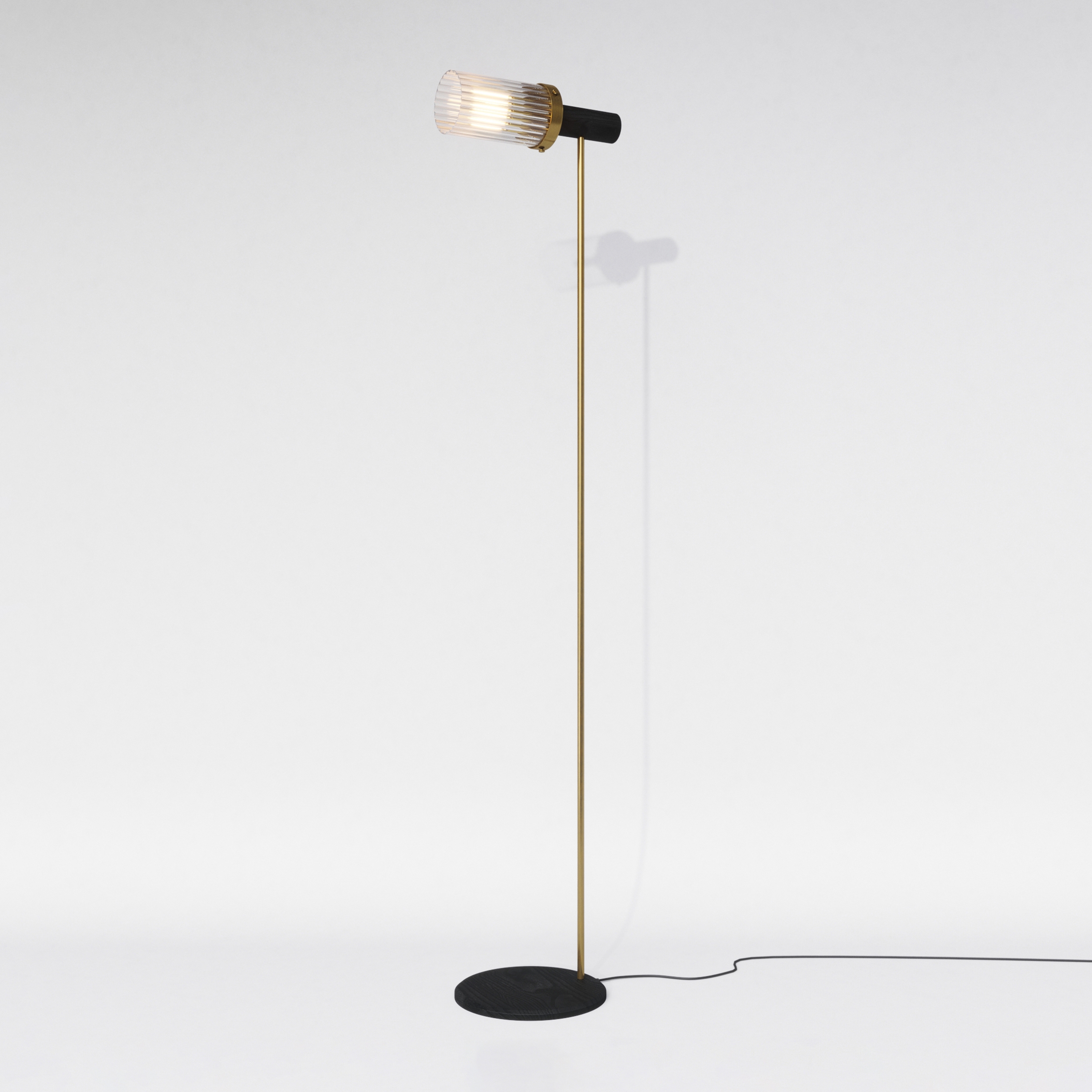 Produkt Wharf Floor Light des Herstellers Harris & Harris anzeigen