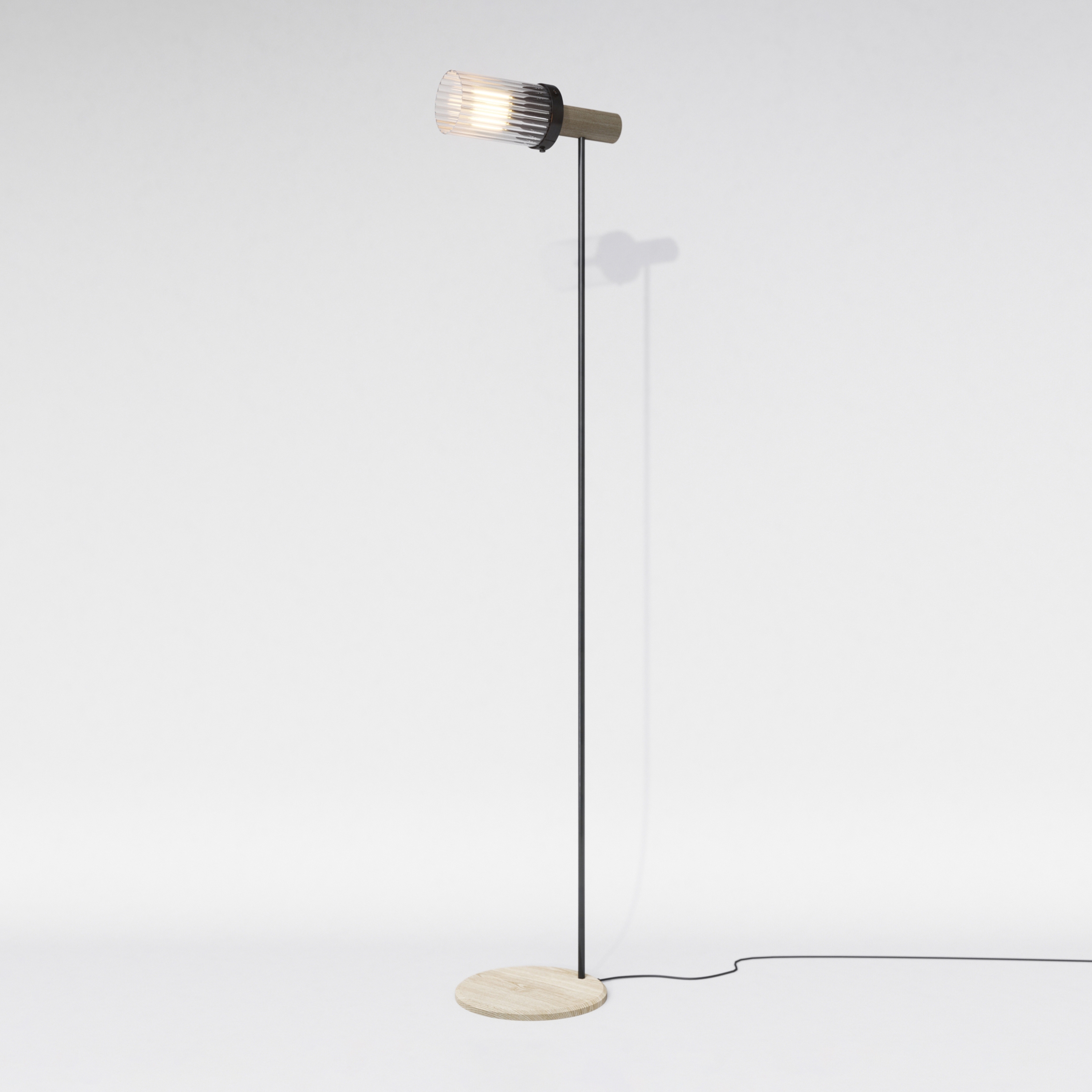 Wharf Floor Light