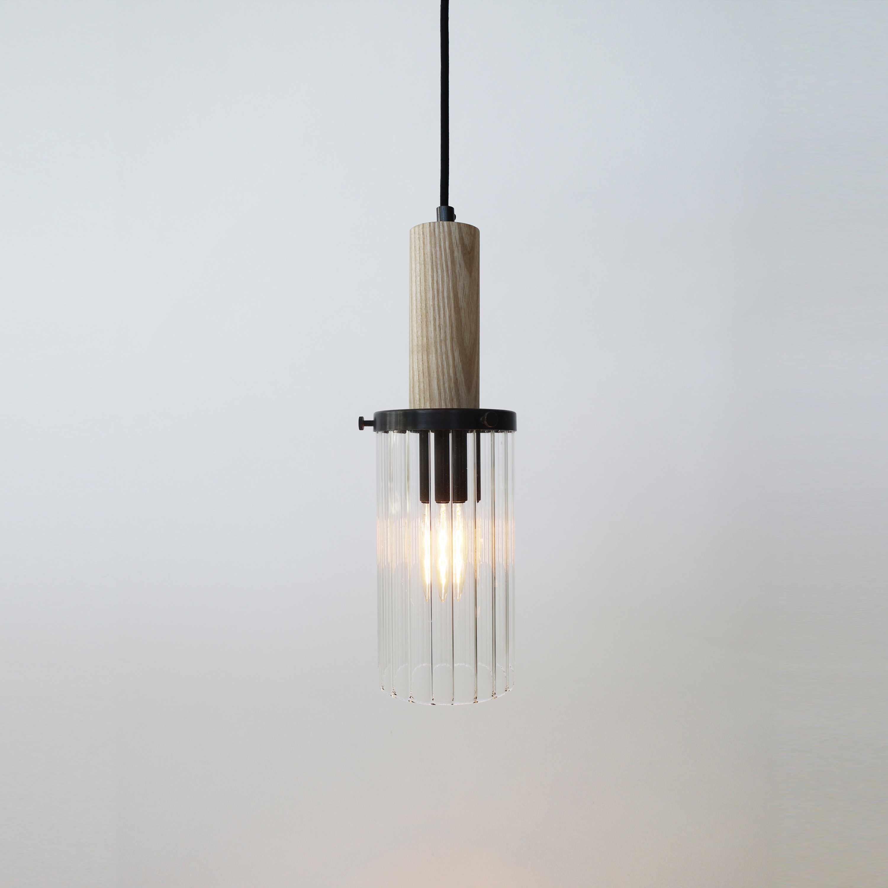 Wharf Pendant Light