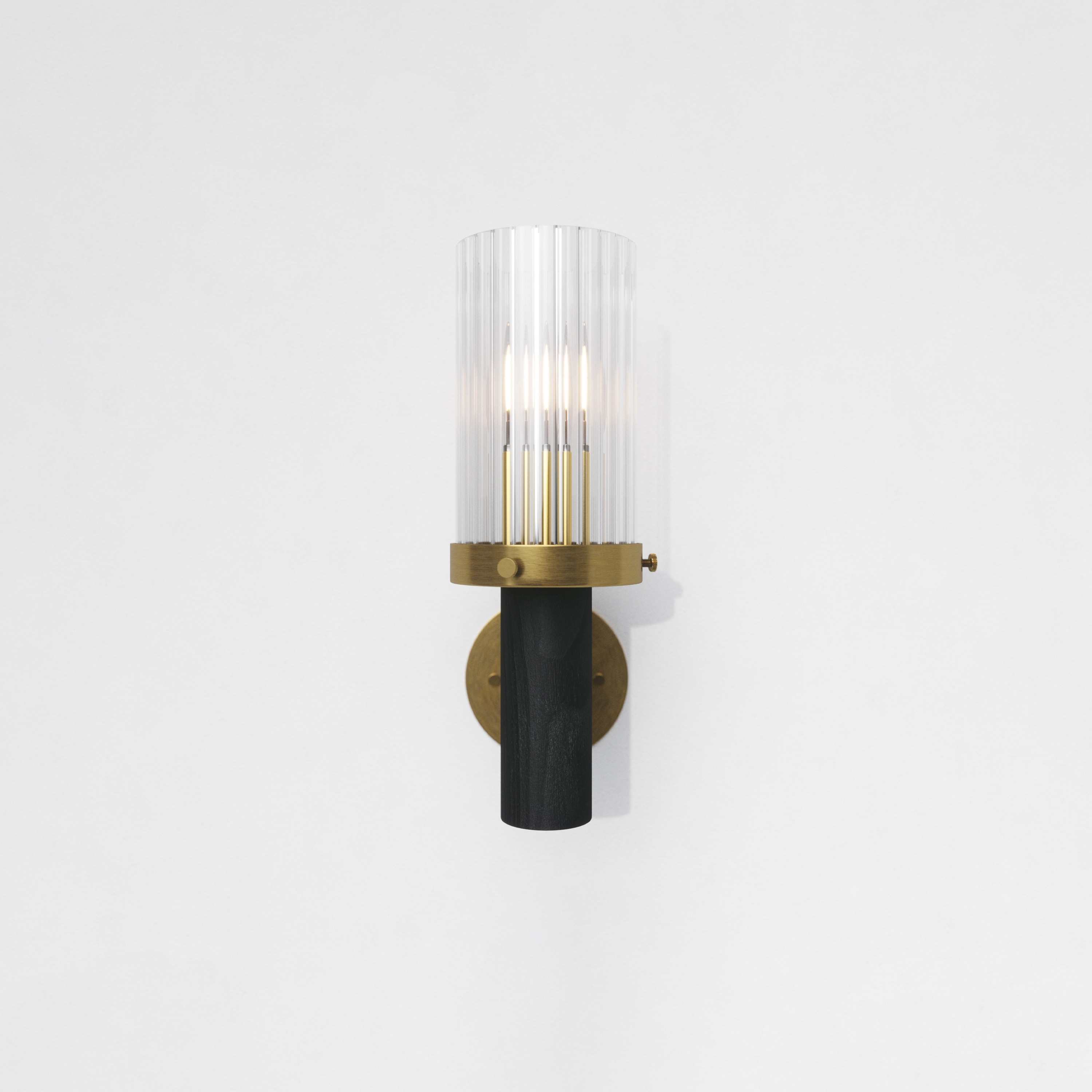 Produkt Wharf Wall Light des Herstellers Harris & Harris anzeigen