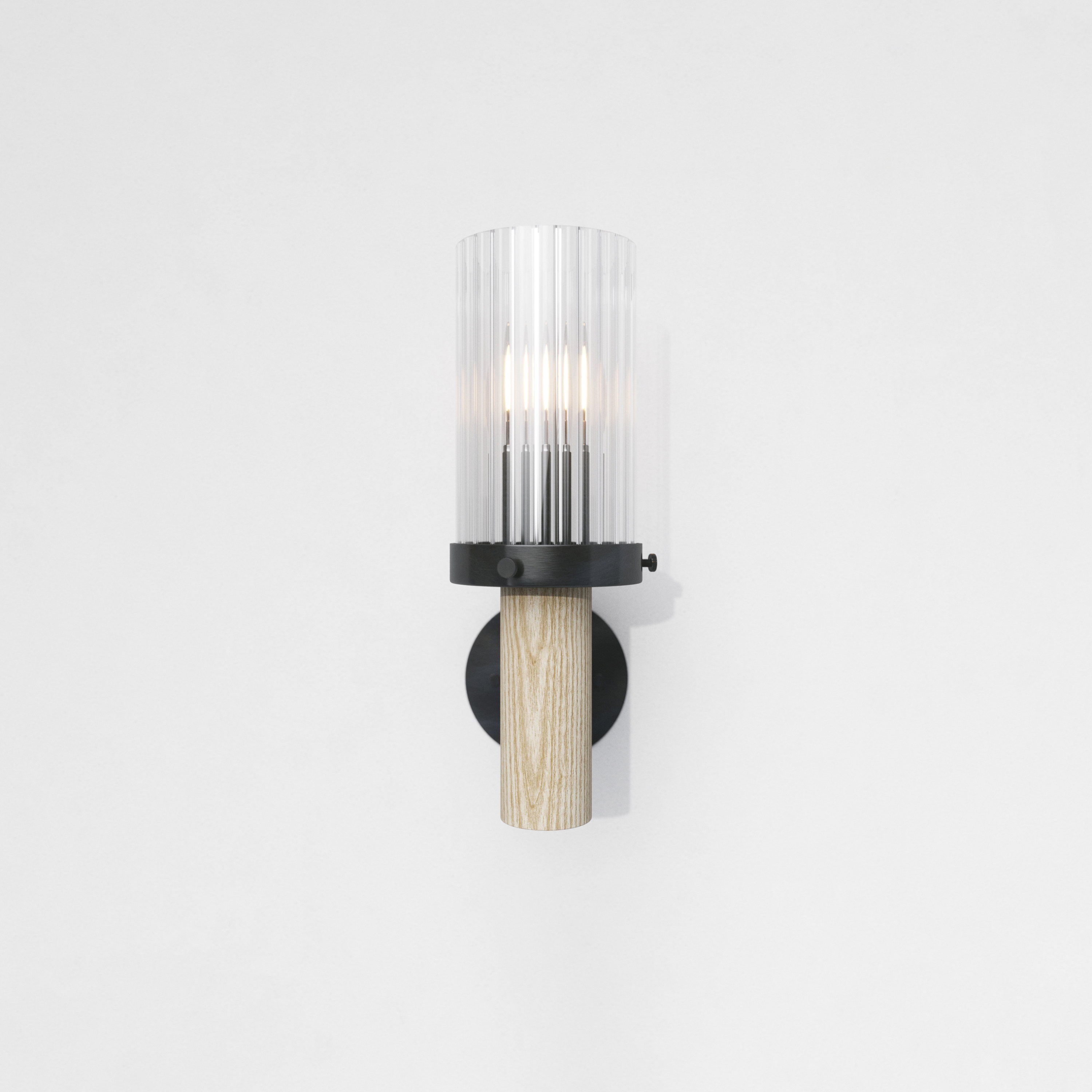 Wharf Wall Light