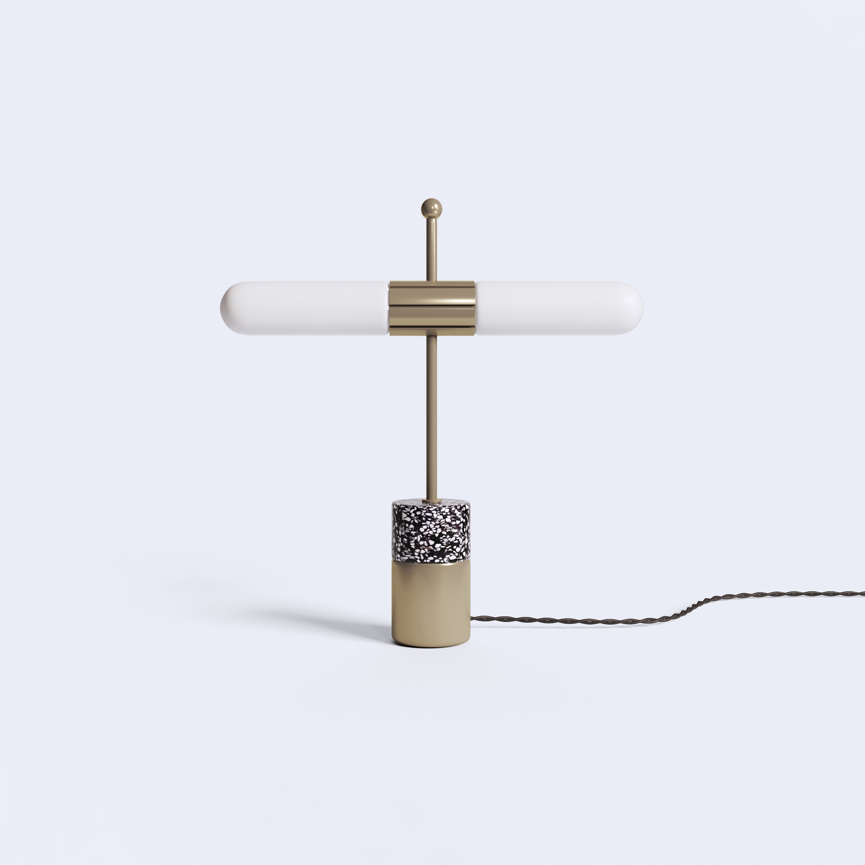 Produkt Azzero Table Light - Small des Herstellers Harris & Harris anzeigen