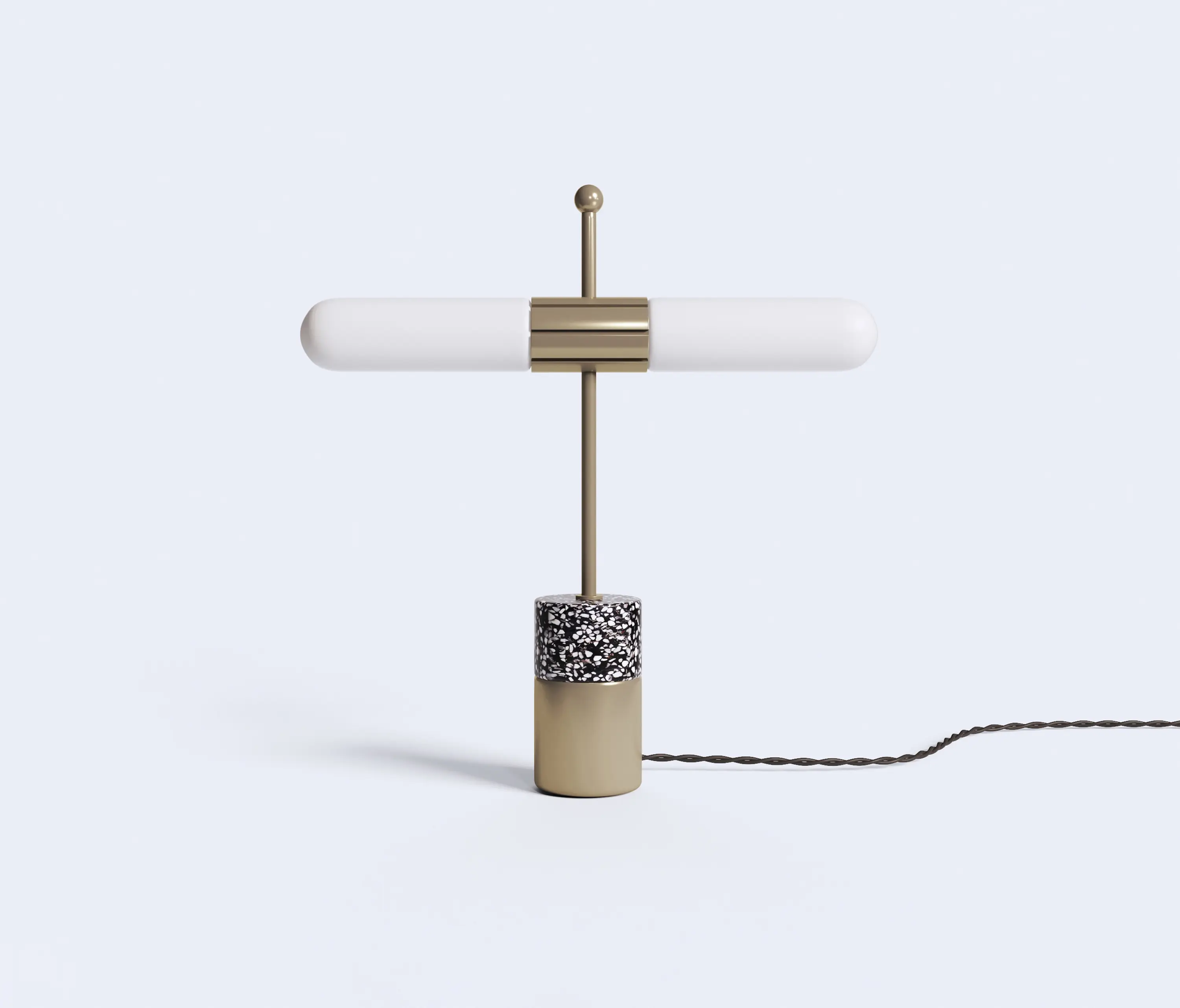 Harris & Harris - Azzero Table Light - Small