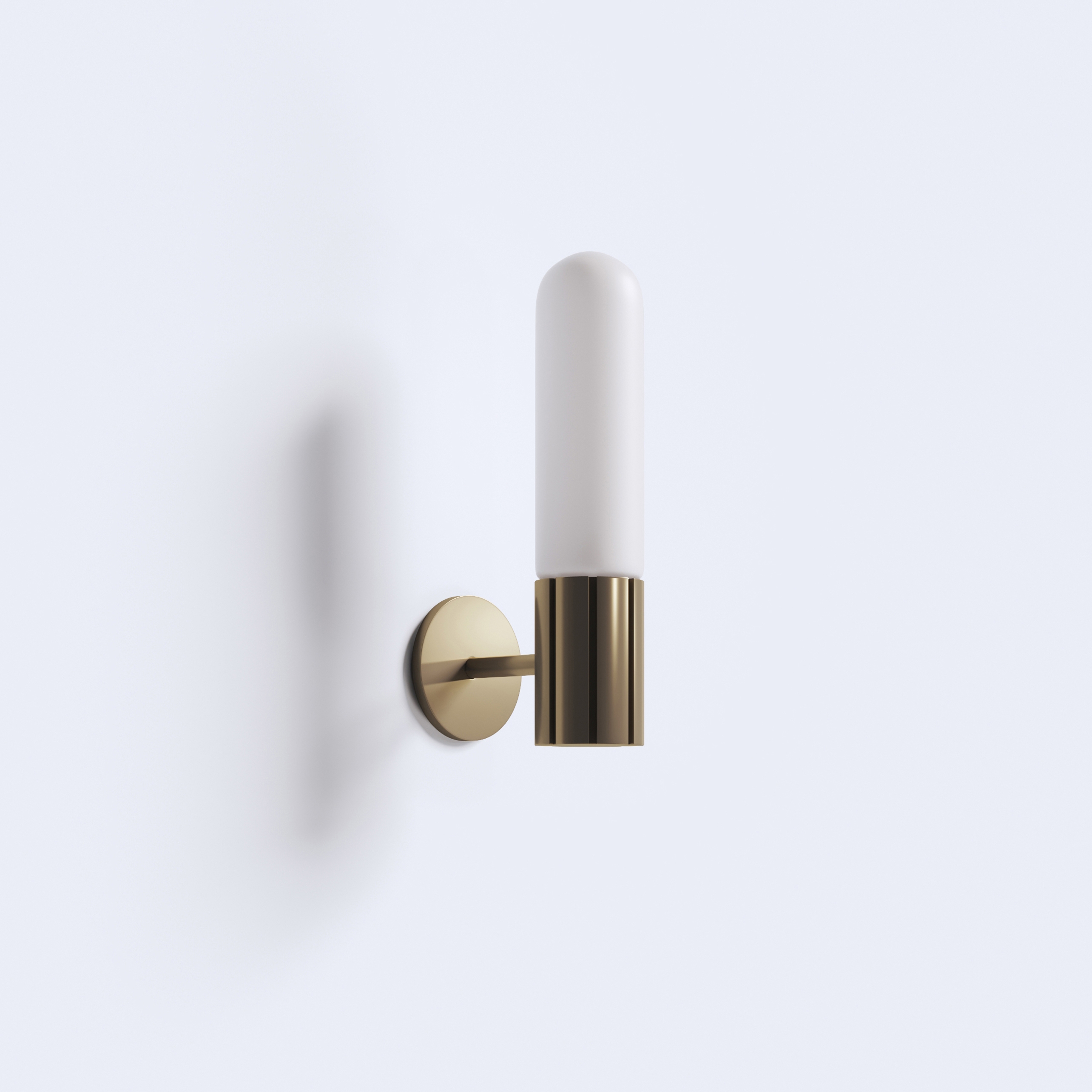 Produkt Azzero Wall Light - Single des Herstellers Harris & Harris anzeigen