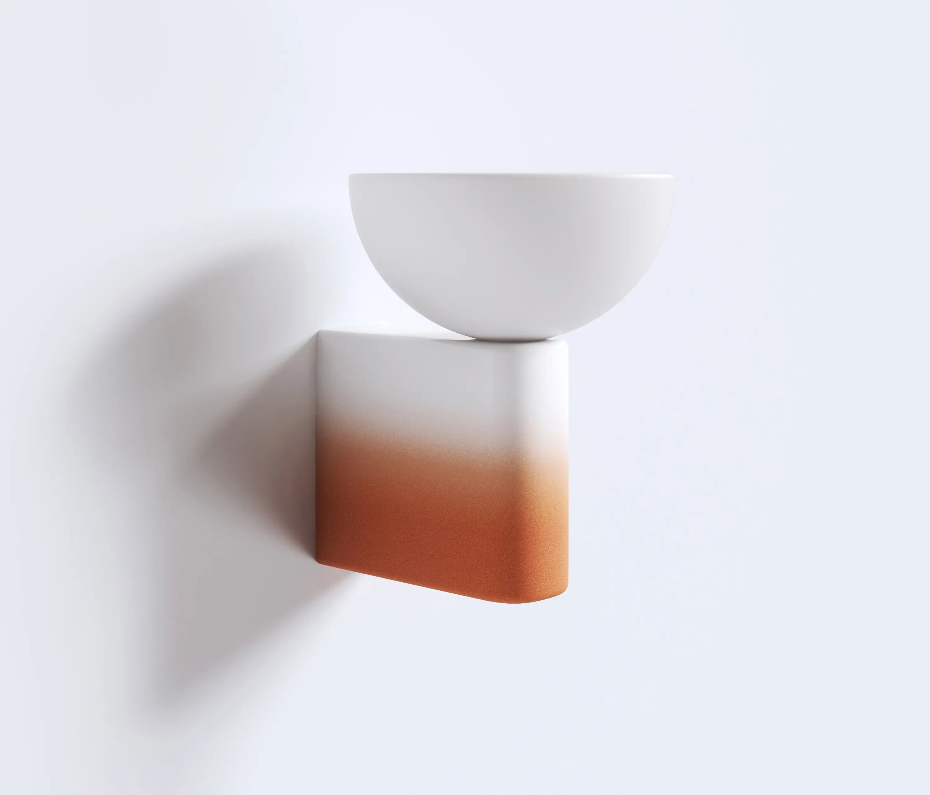 Harris & Harris - Chalford Wall Light