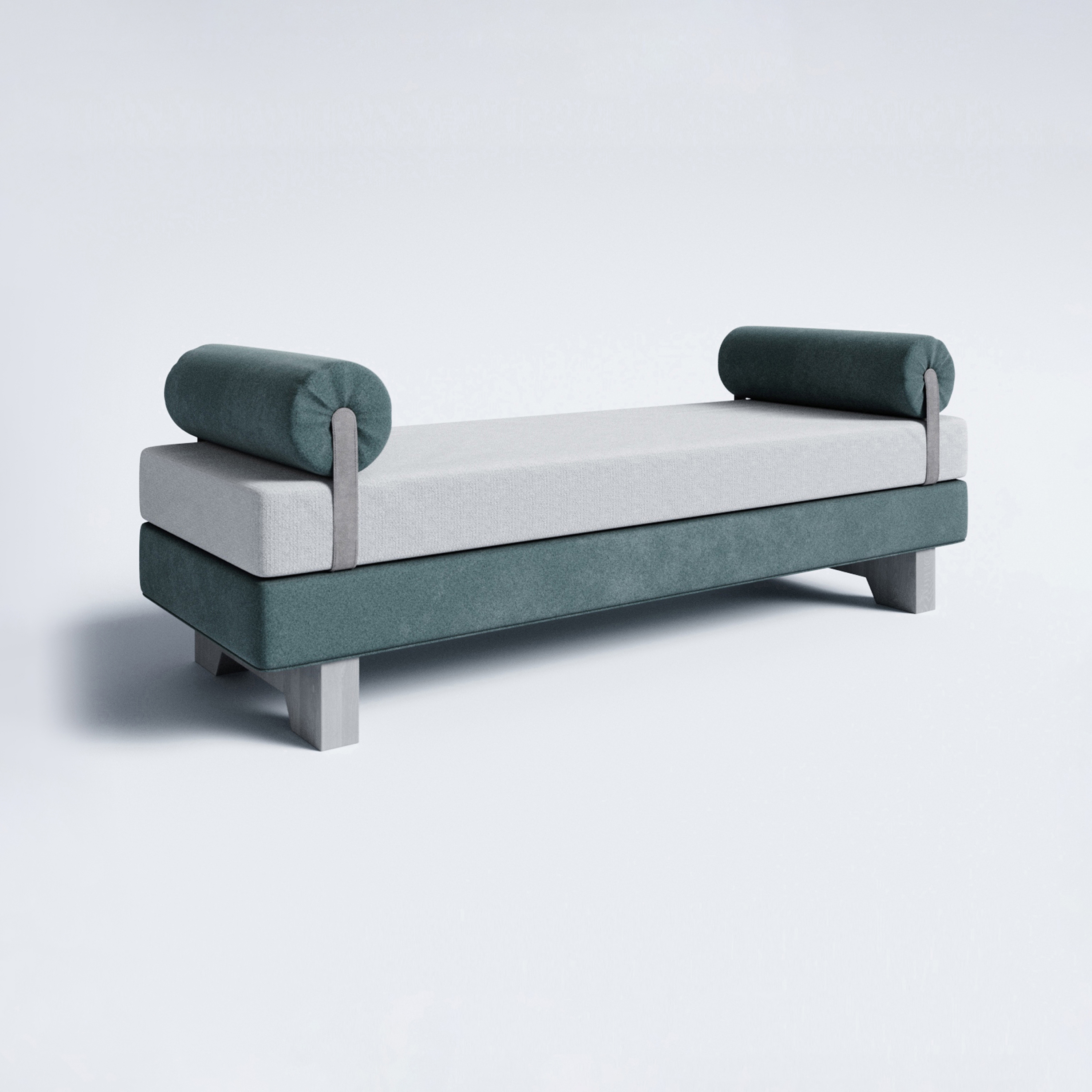 Afficher le produit Cheltenham Bench du fabricant Harris & Harris