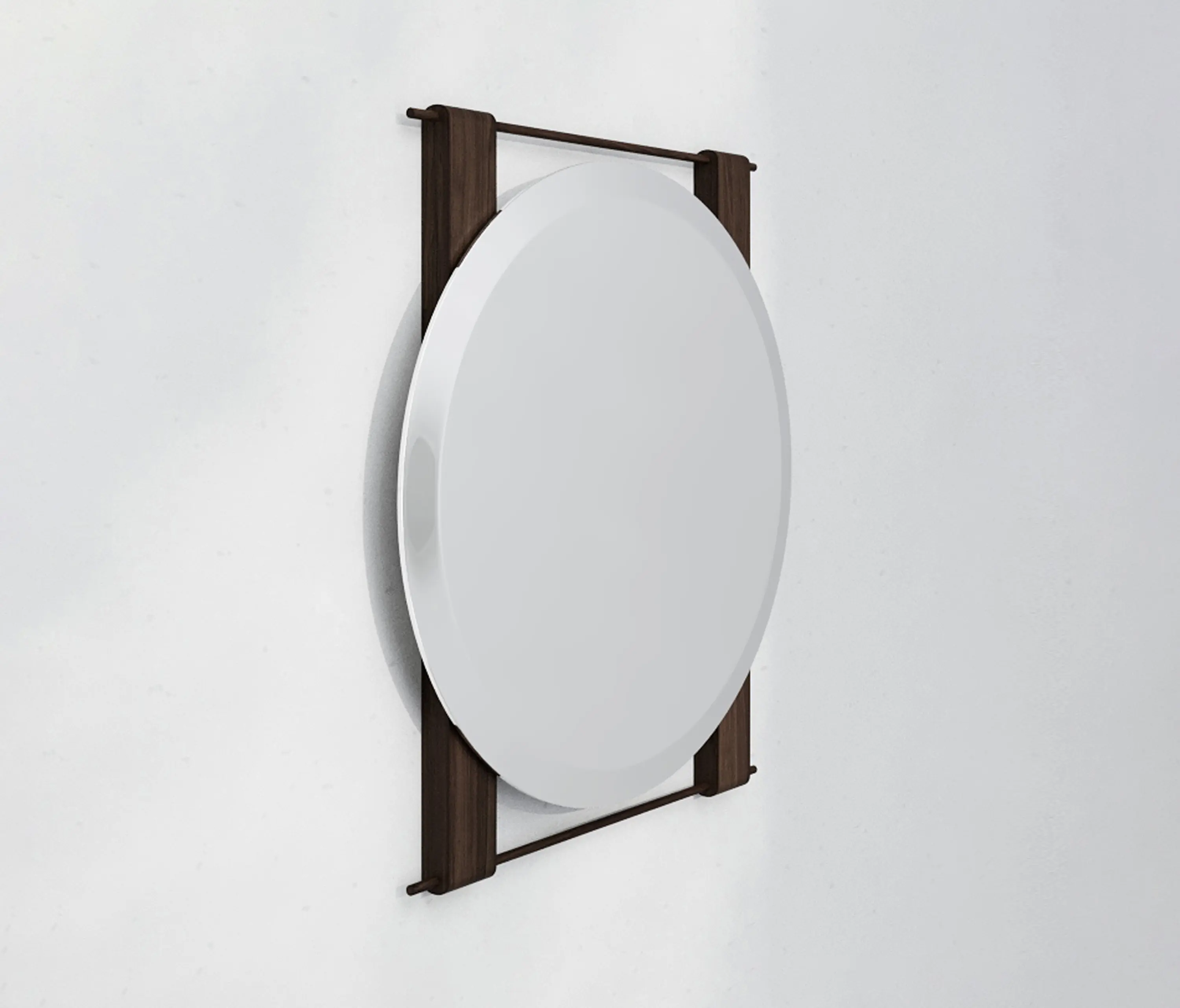 Harris & Harris - Clissold Mirror - Large