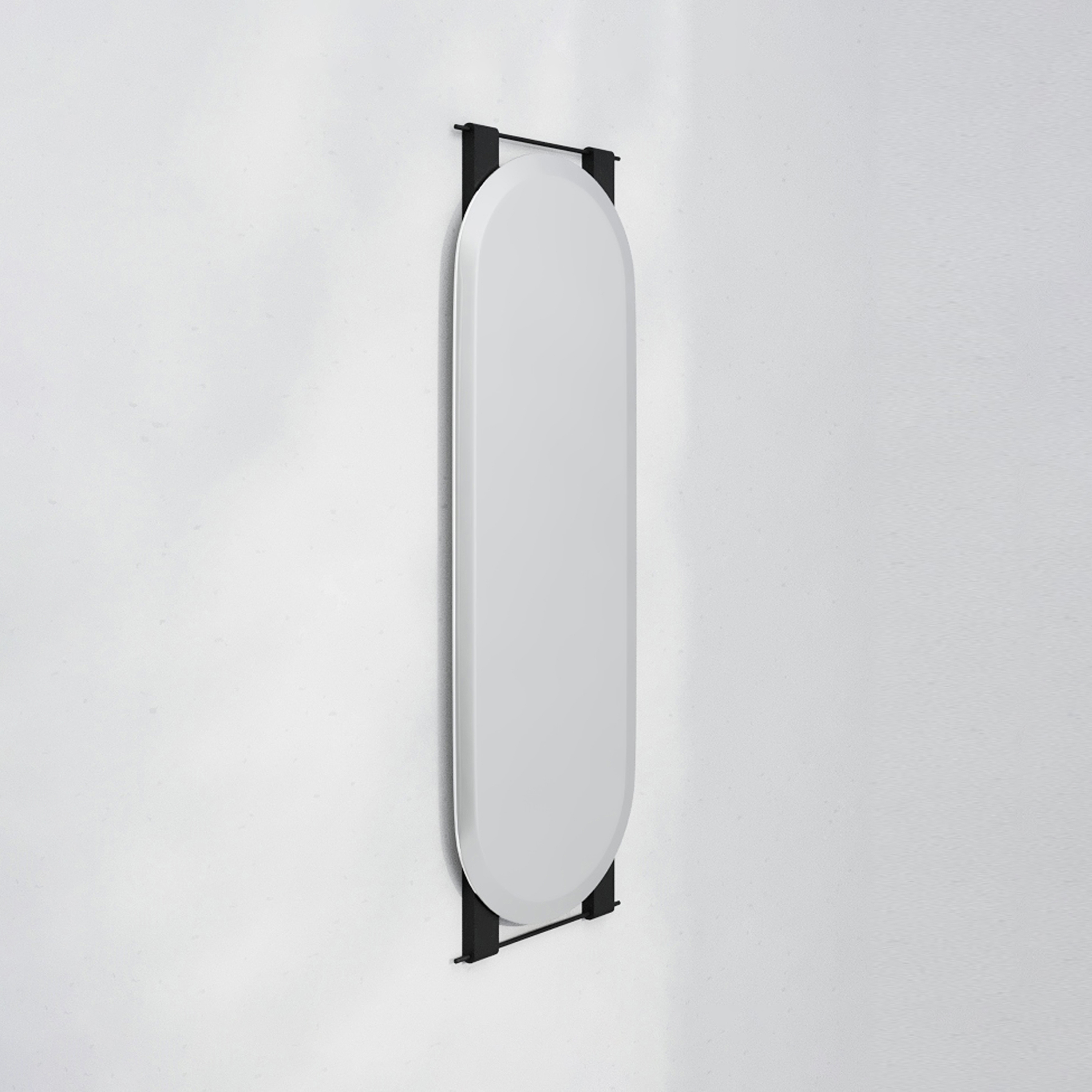 Produkt Clissold Mirror - Full Height des Herstellers Harris & Harris anzeigen