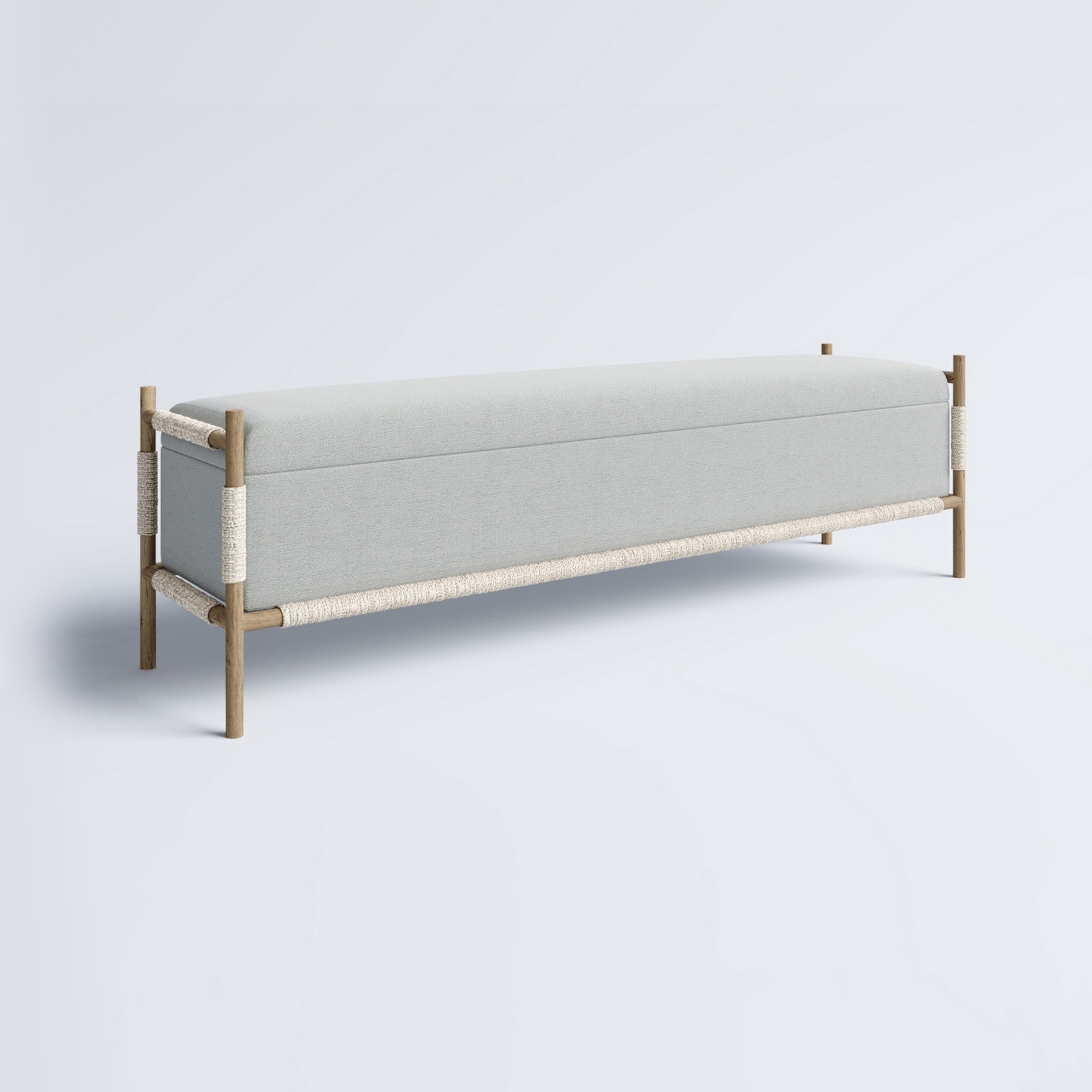 Produkt Flinders Bench des Herstellers Harris & Harris anzeigen