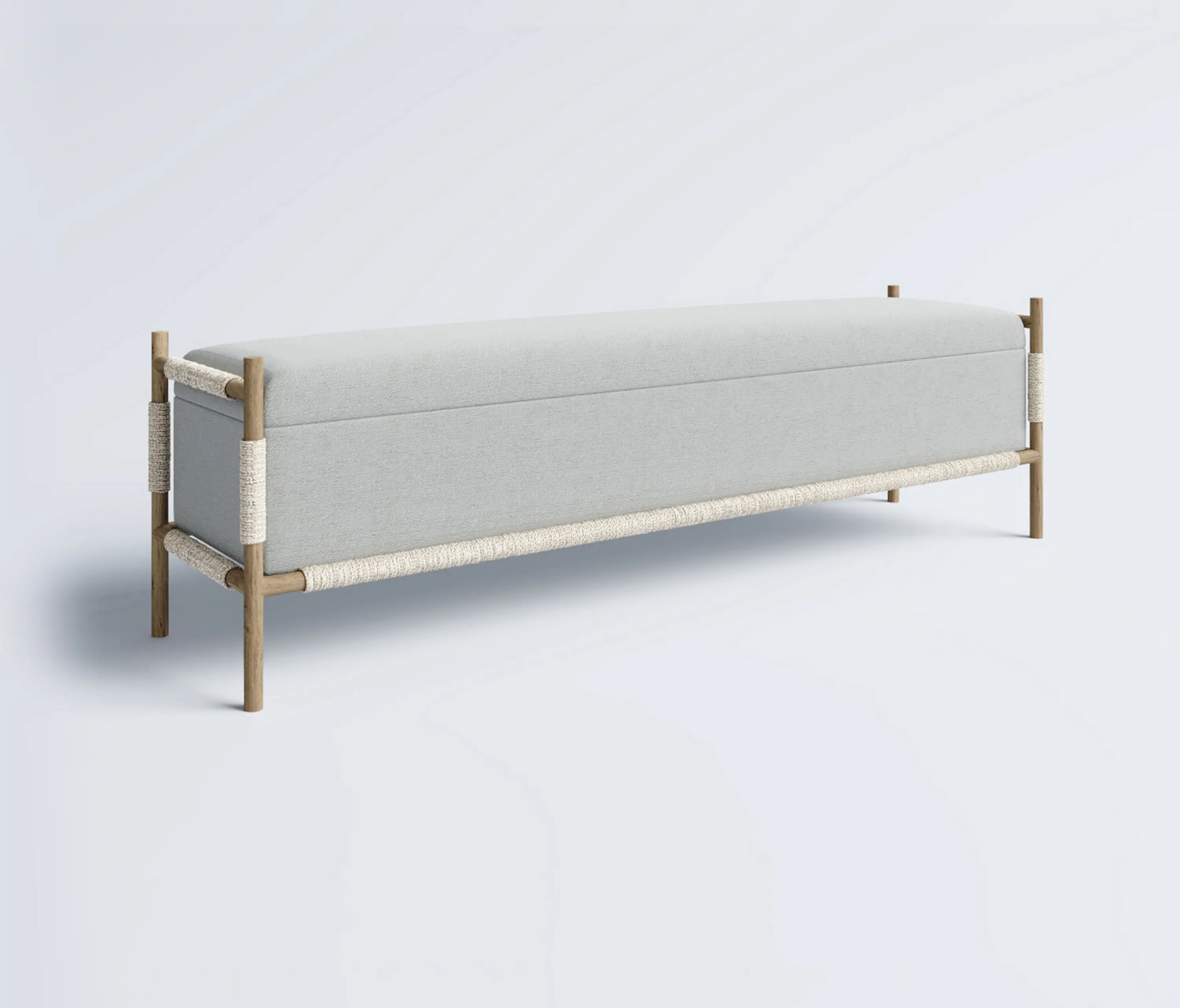 Harris & Harris - Flinders Bench