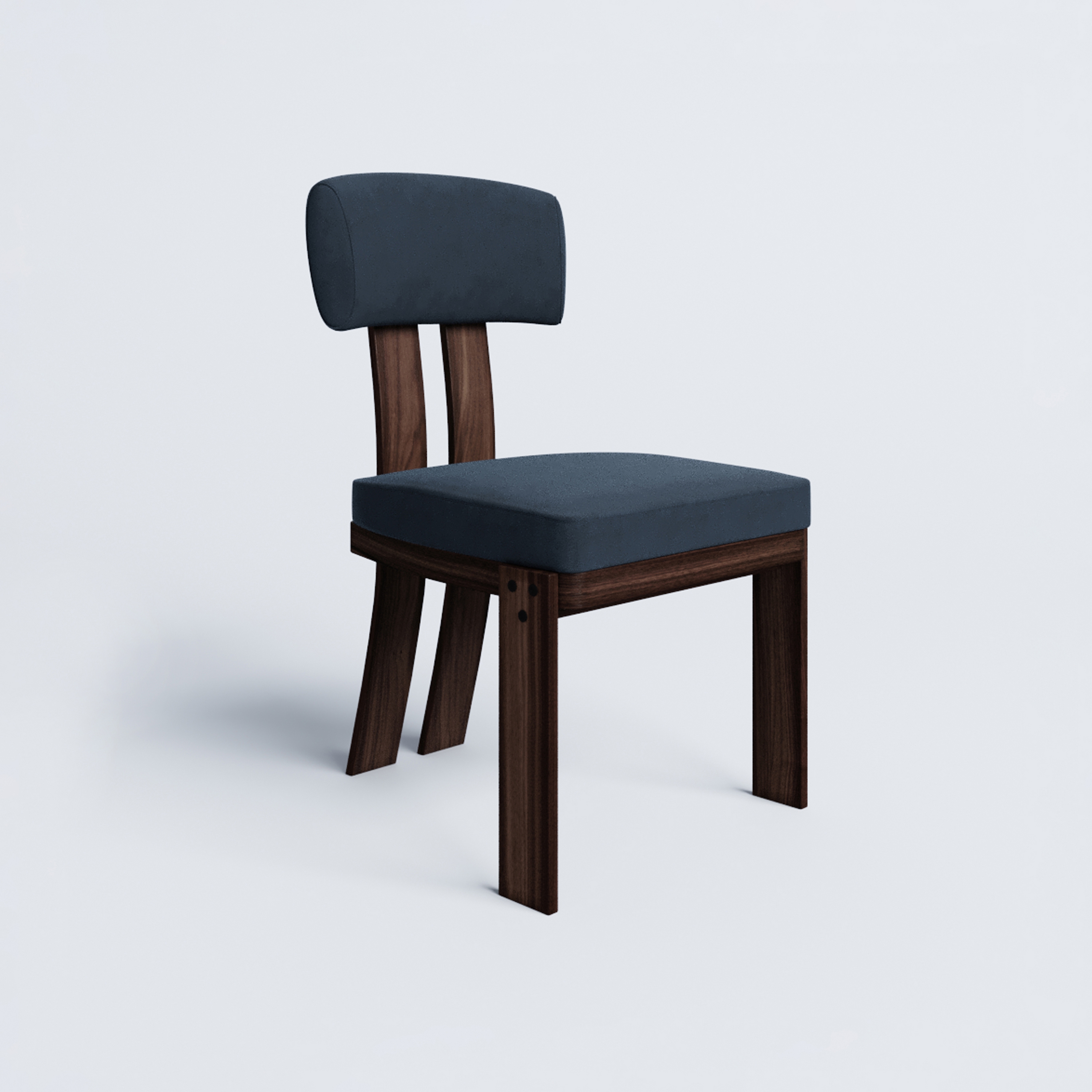 Afficher le produit Grange Dining Chair du fabricant Harris & Harris