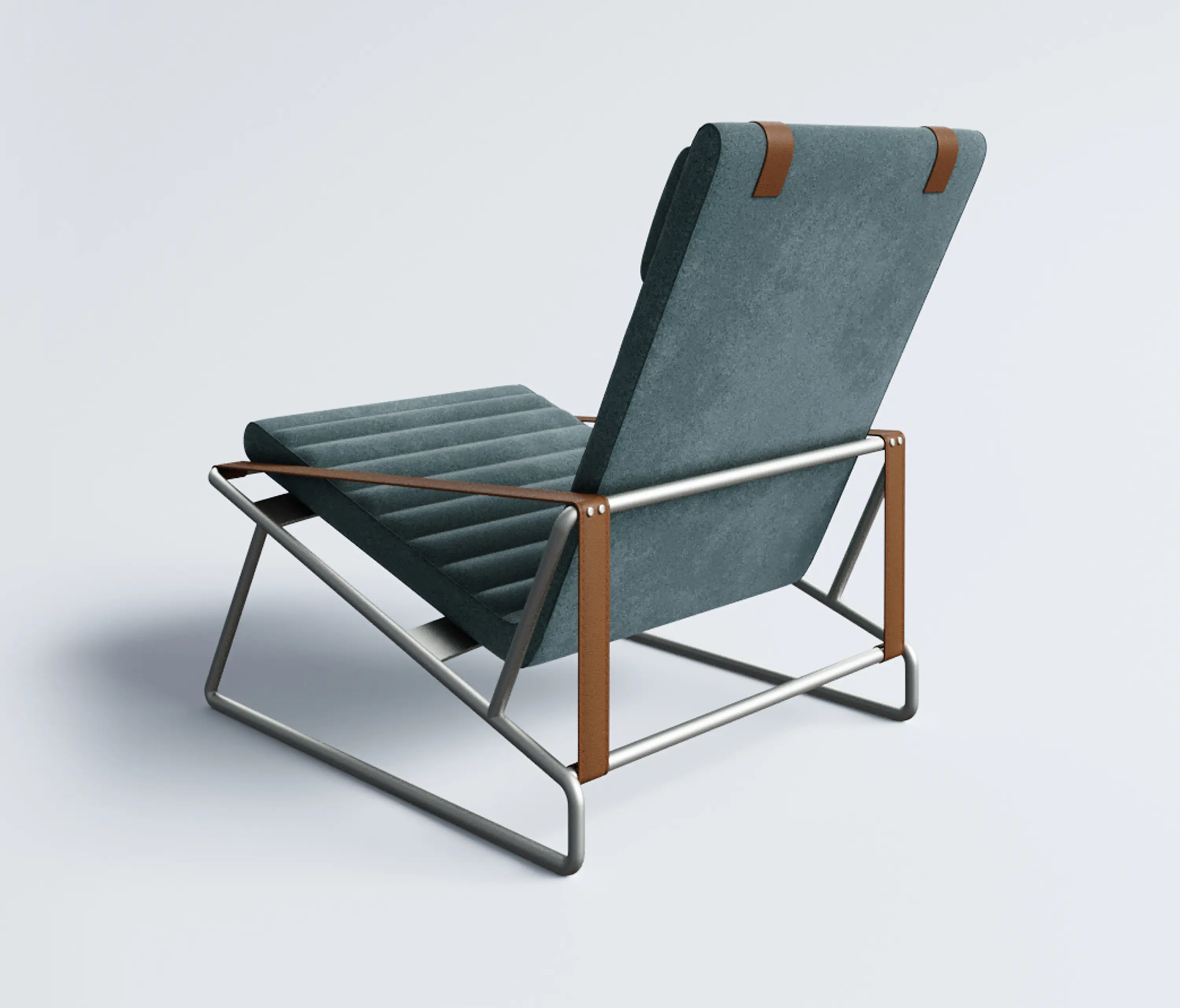 Harris & Harris - Henry Armchair