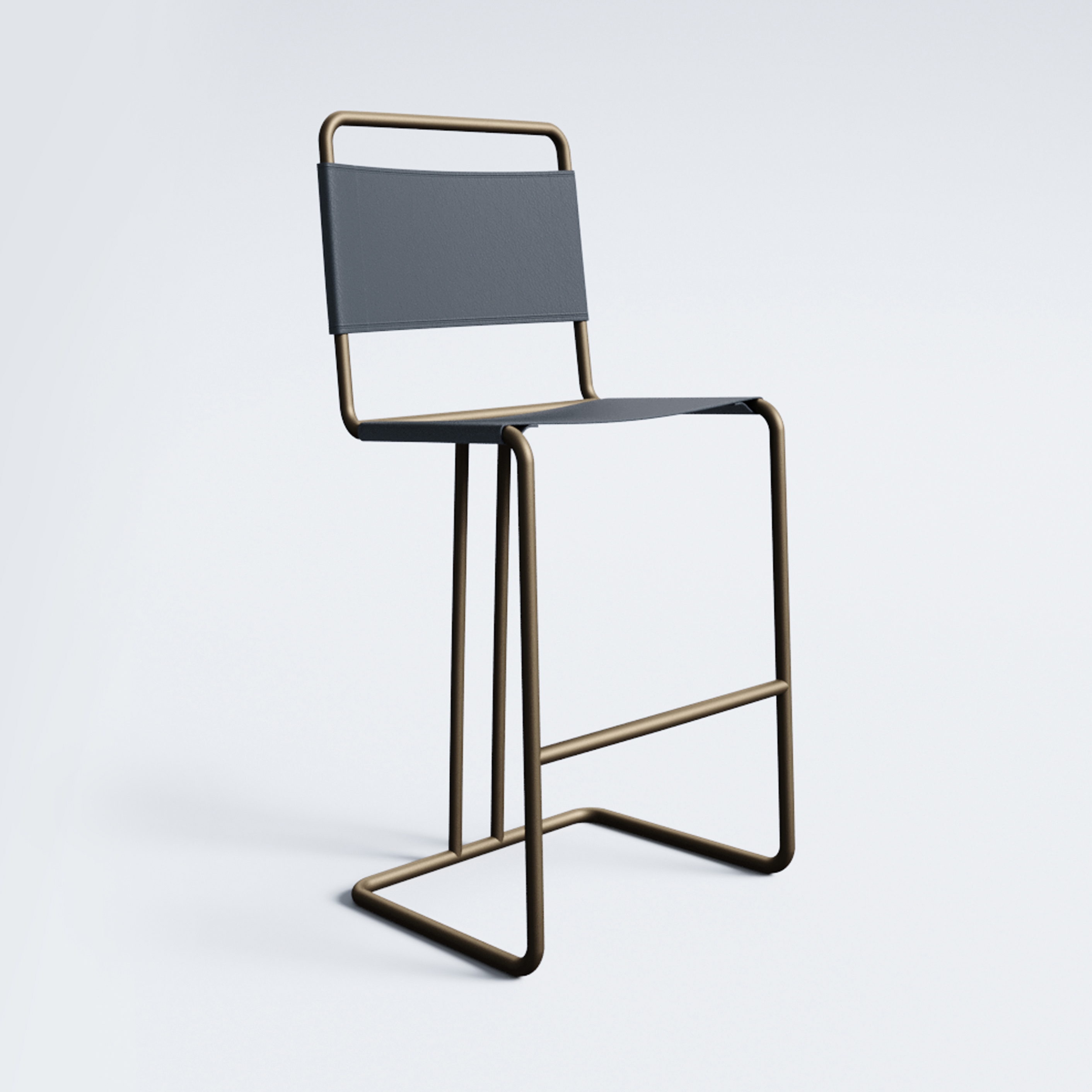 Produkt Horsley Bar Stool des Herstellers Harris & Harris anzeigen