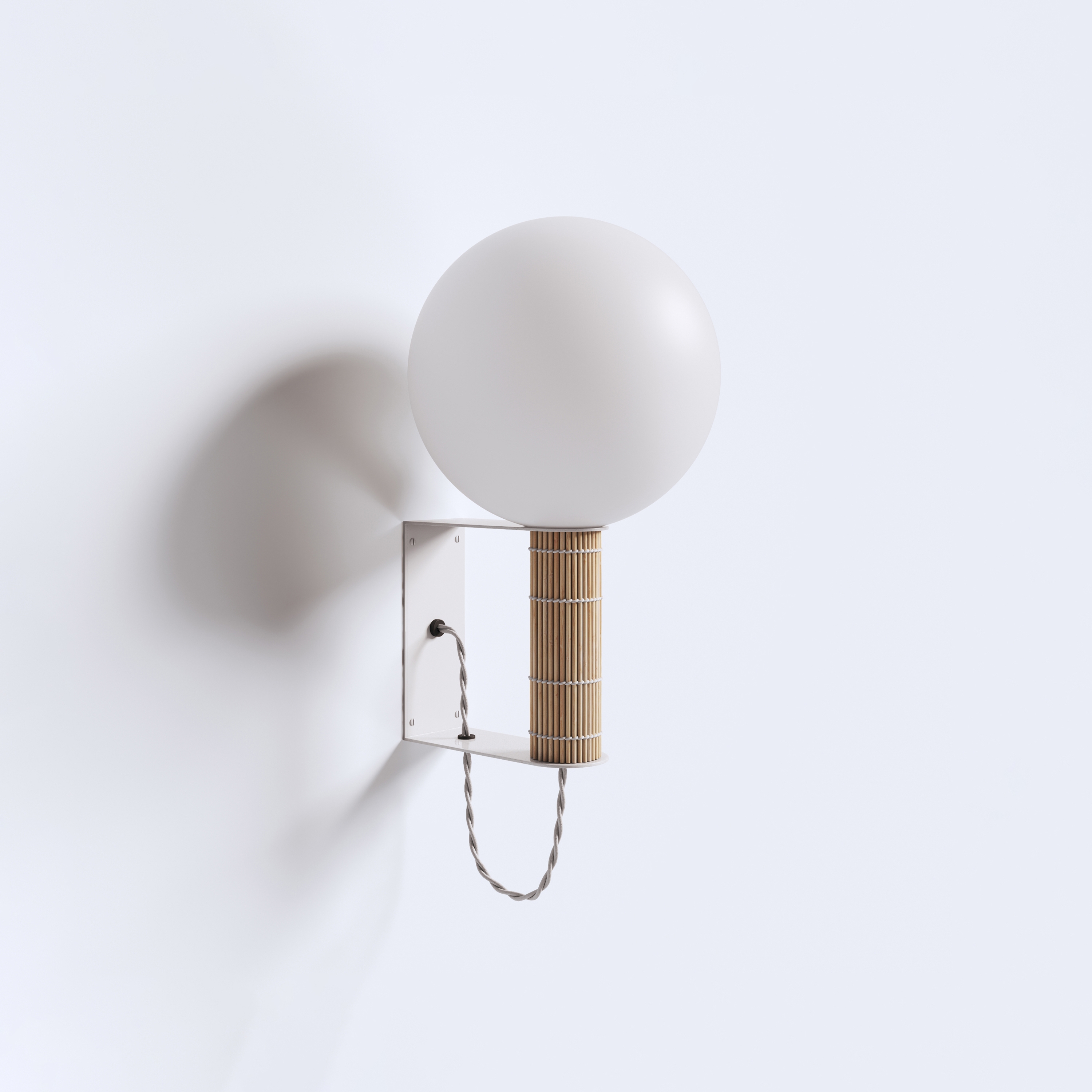 Produkt Kyoto Wall Light des Herstellers Harris & Harris anzeigen