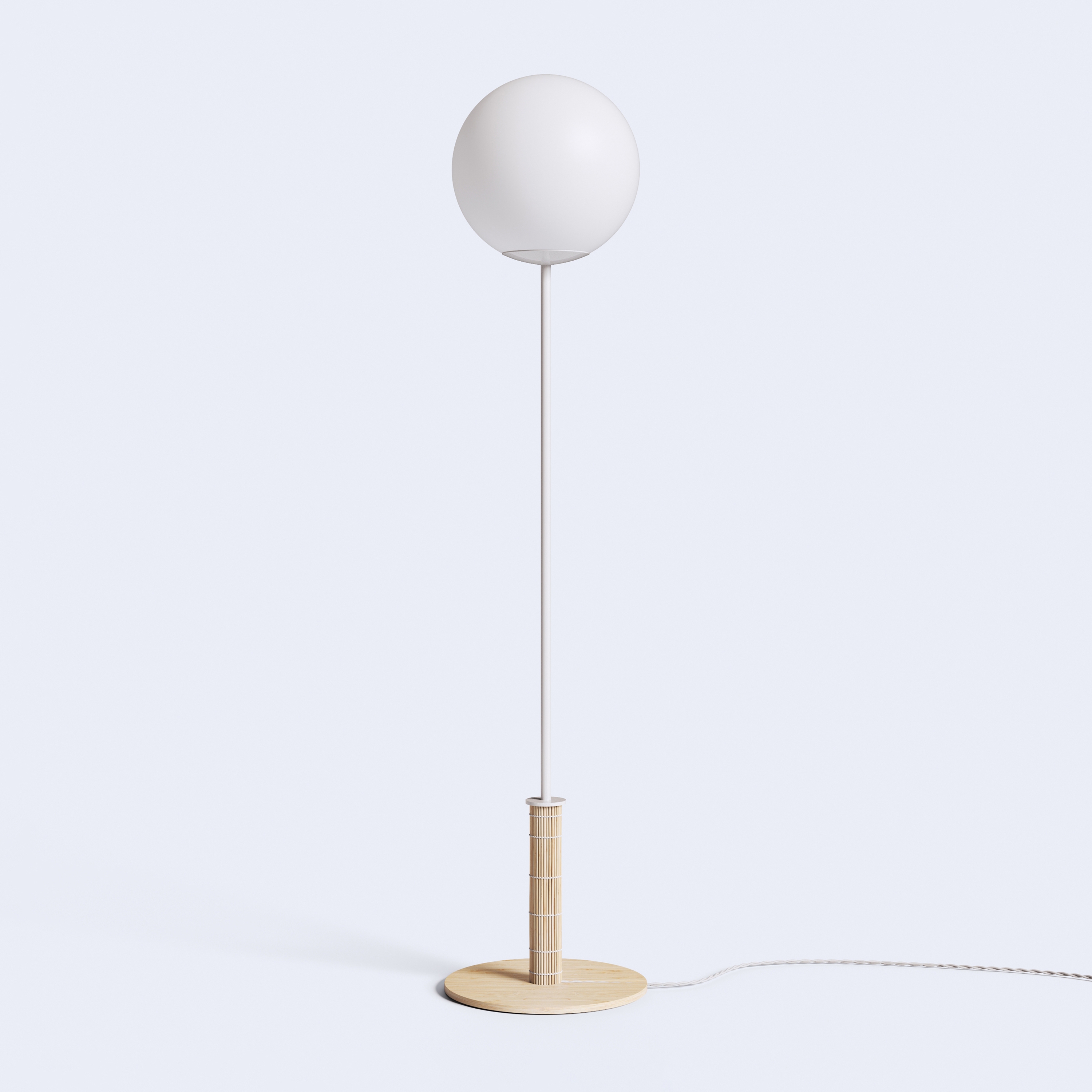Produkt Kyoto Floor Light des Herstellers Harris & Harris anzeigen