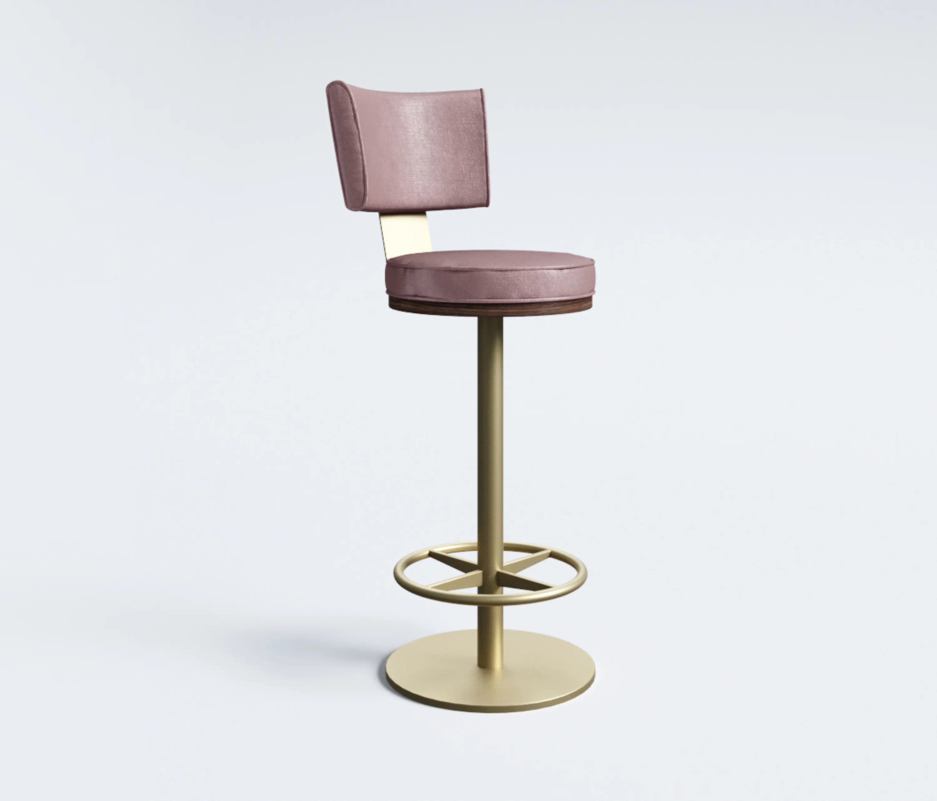 Harris & Harris - Lygon Bar Stool