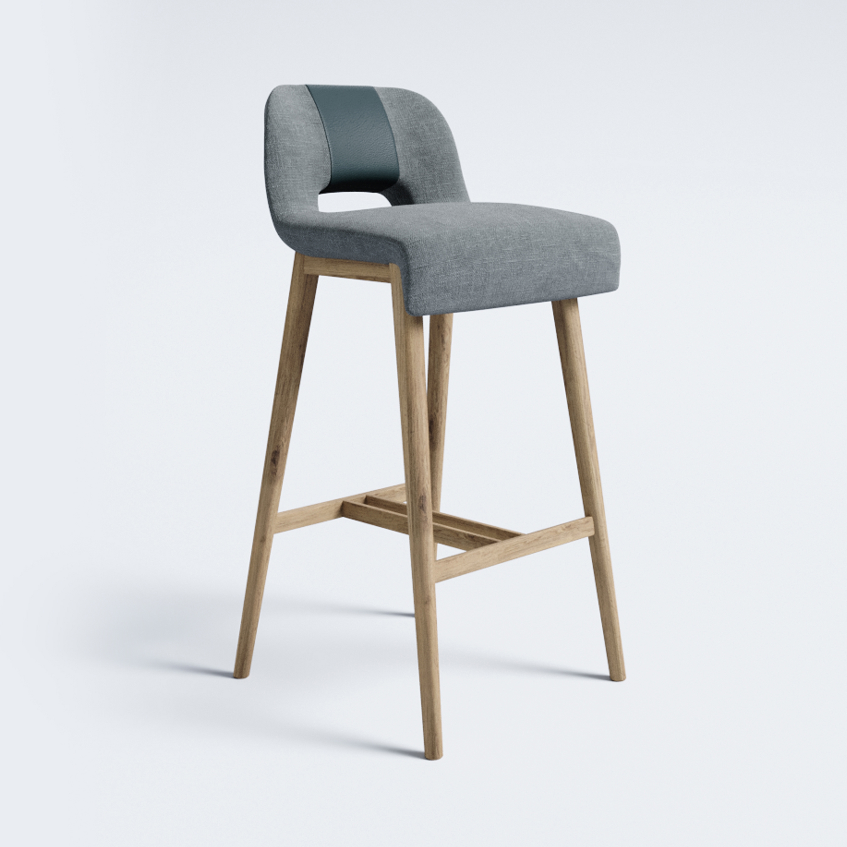 Produkt Malvern Bar Stool des Herstellers Harris & Harris anzeigen
