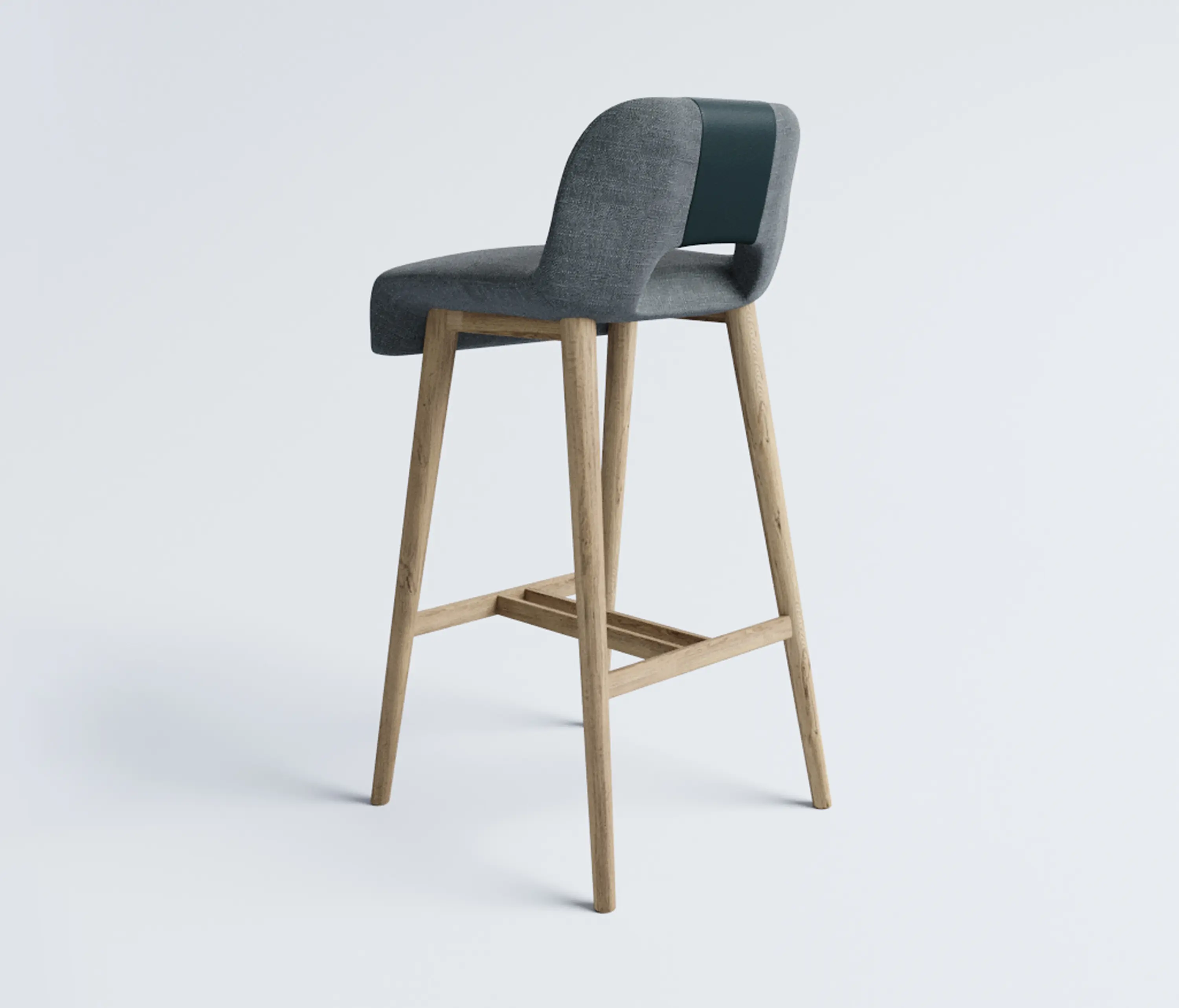 Harris & Harris - Malvern Bar Stool