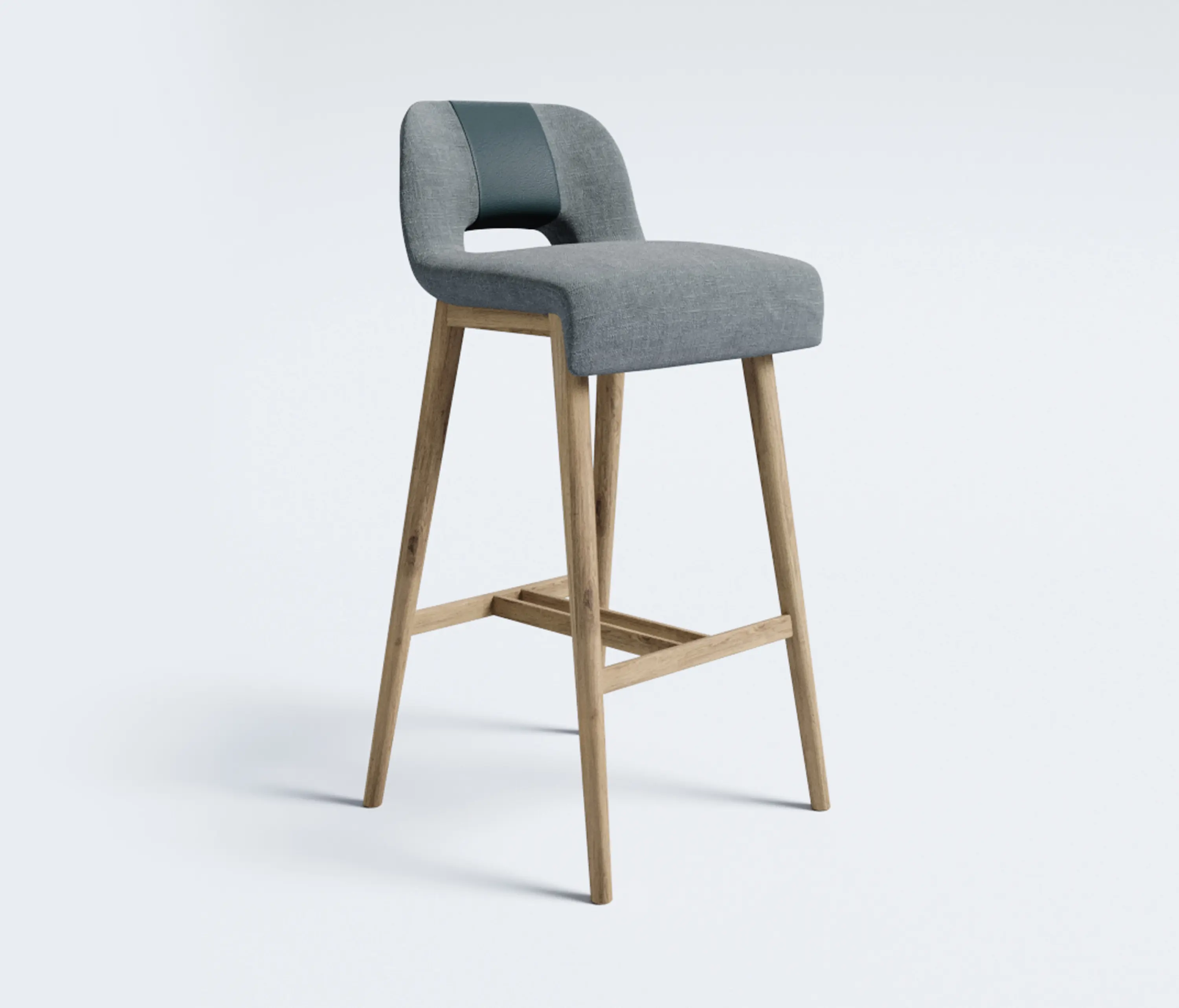 Harris & Harris - Malvern Bar Stool