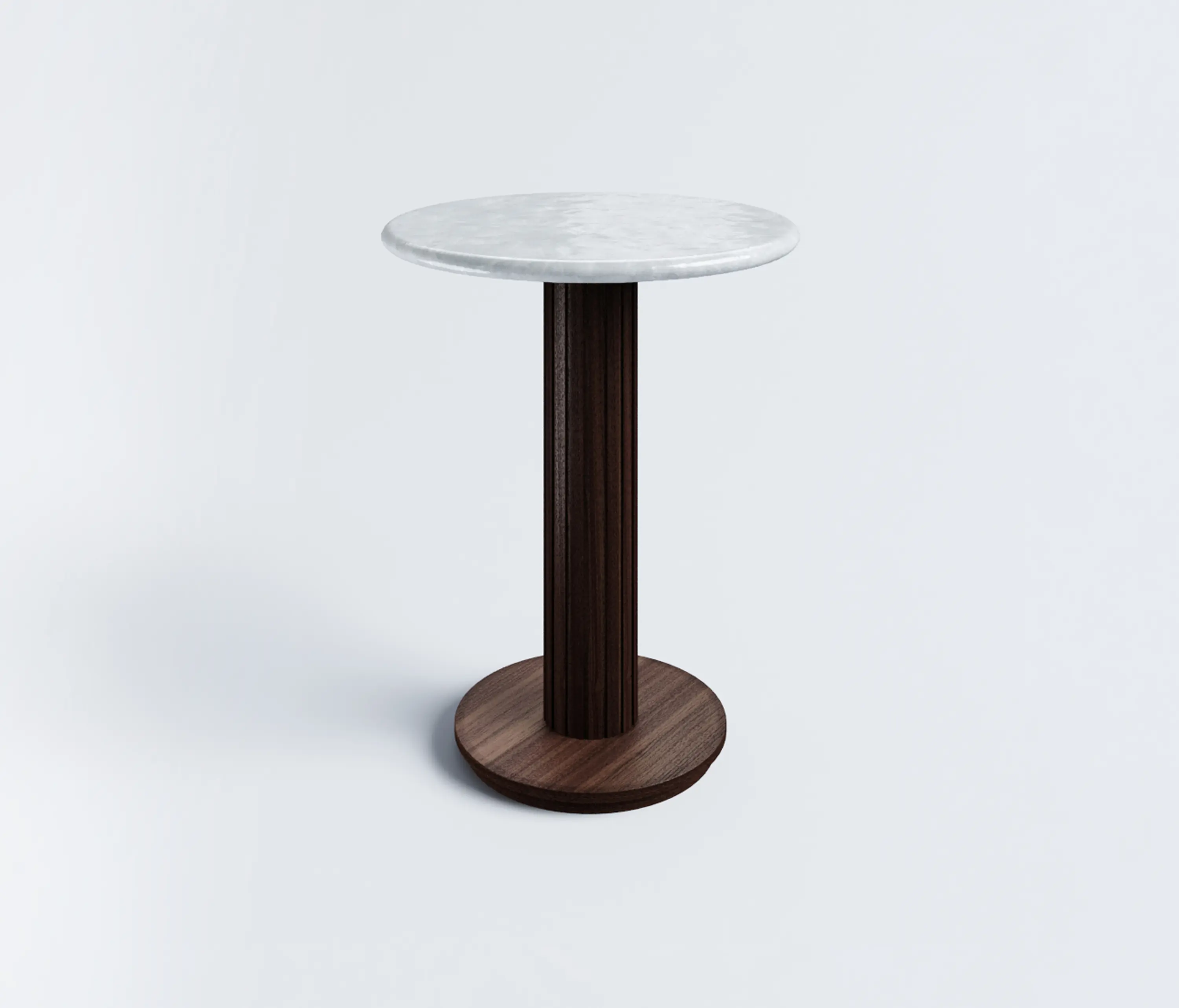 Harris & Harris - Montpelier Side Table