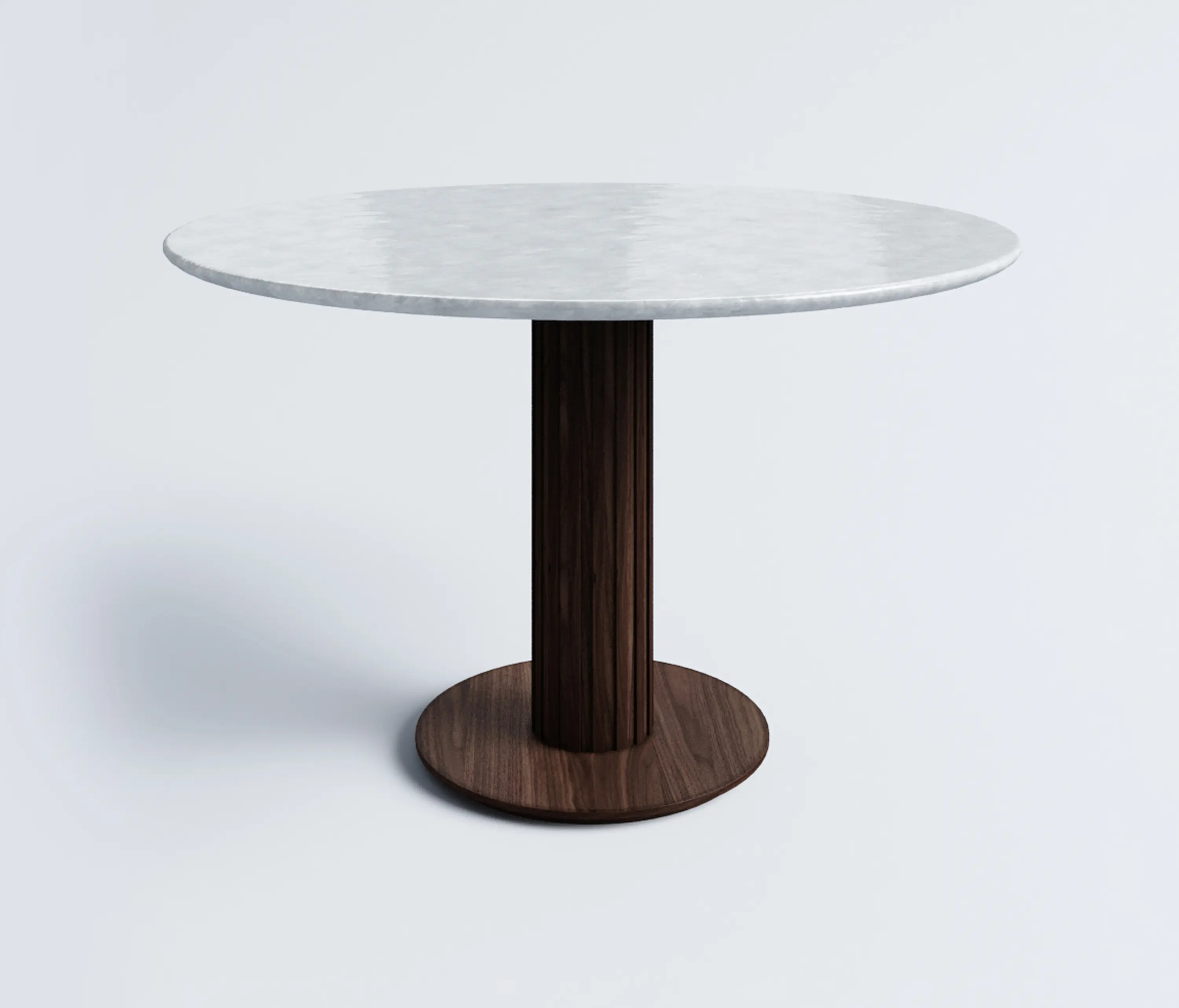 Harris & Harris - Montpelier Dining Table