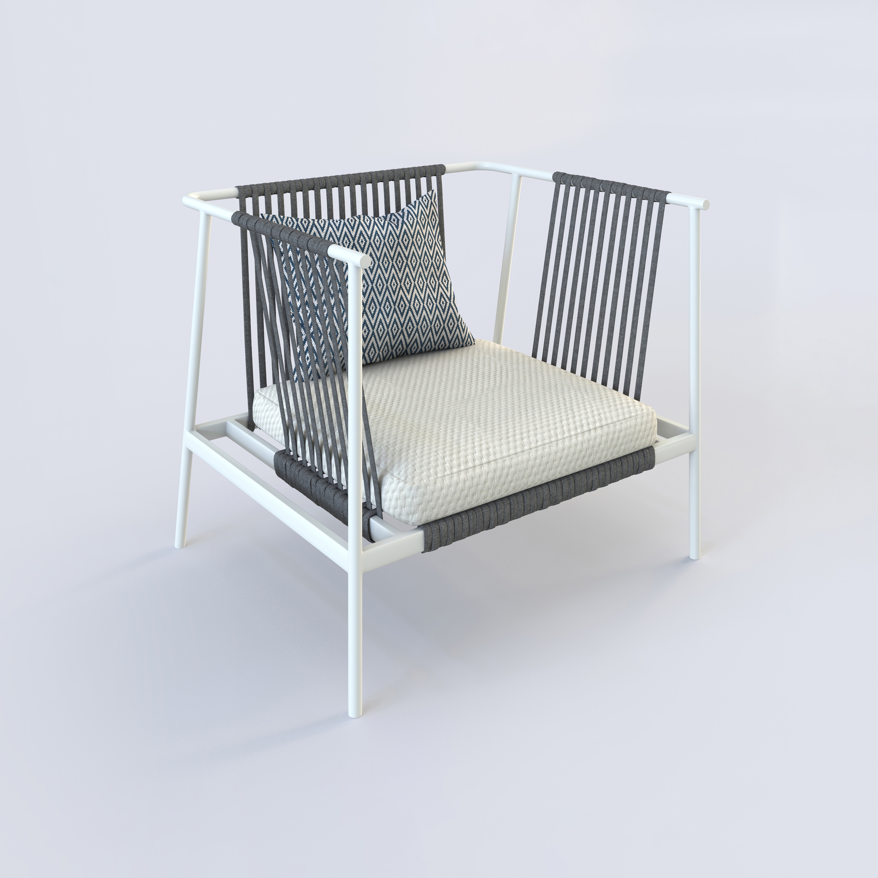 Mostrar el producto Prahran Armchair del fabricante Harris & Harris