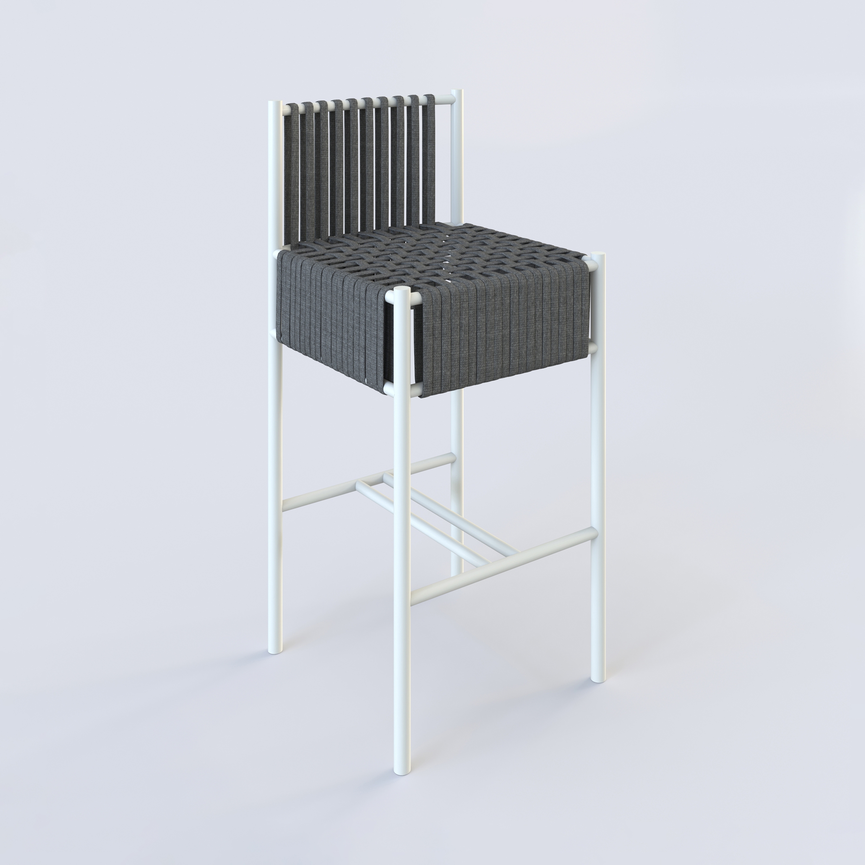 Produkt Prahran Bar Stool des Herstellers Harris & Harris anzeigen