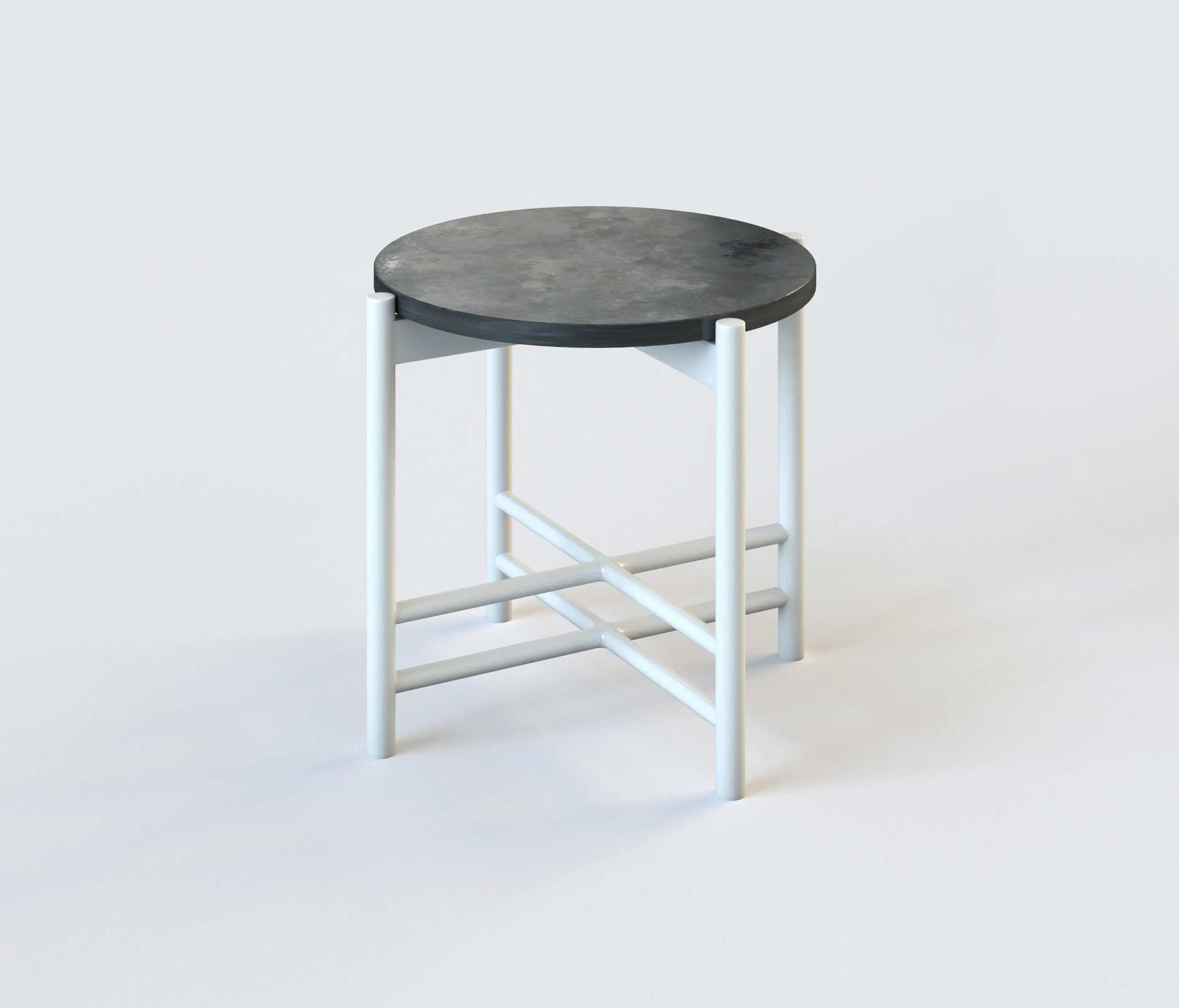 Harris & Harris - Prahran Side Table