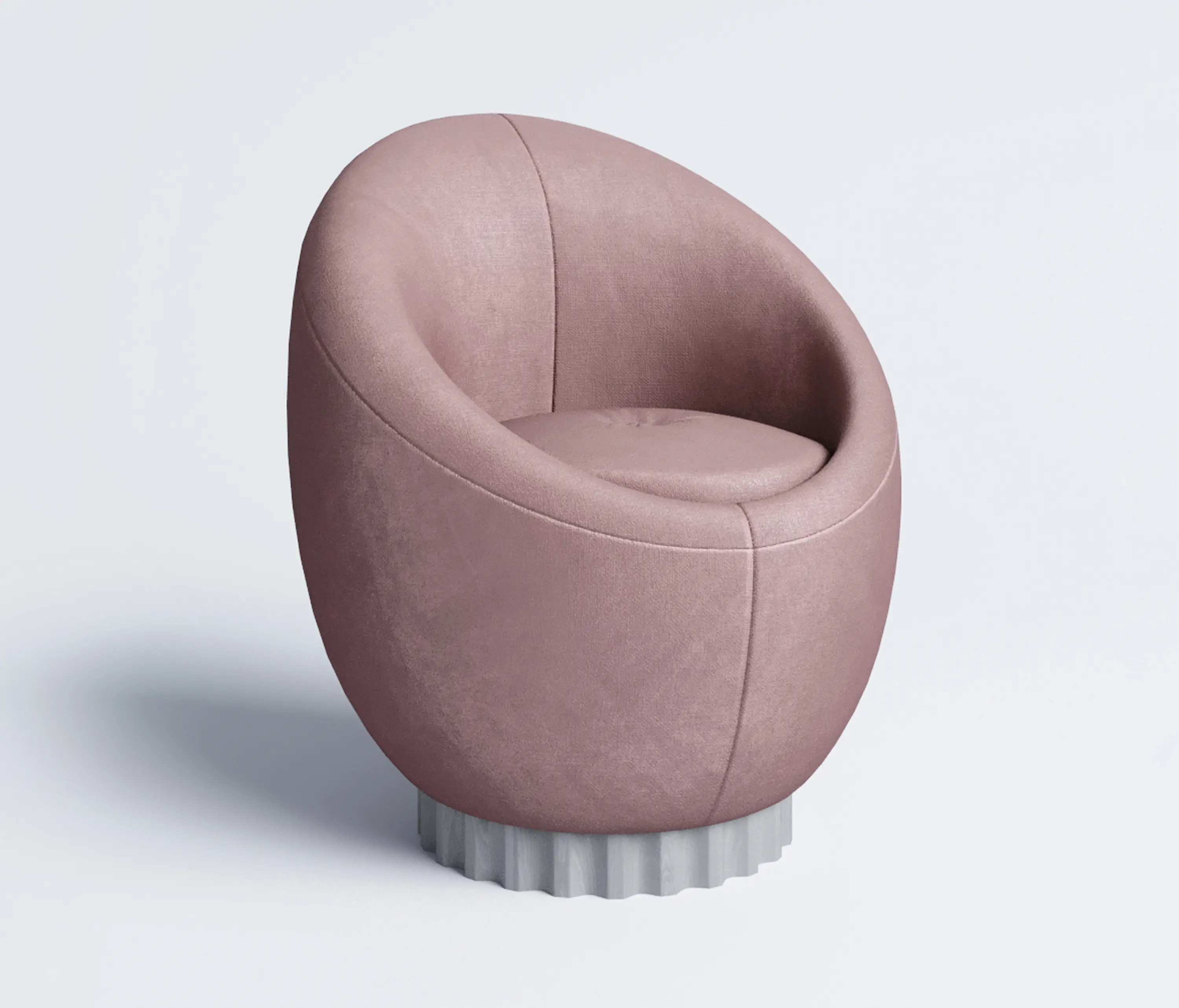 Harris & Harris - Raffles Armchair