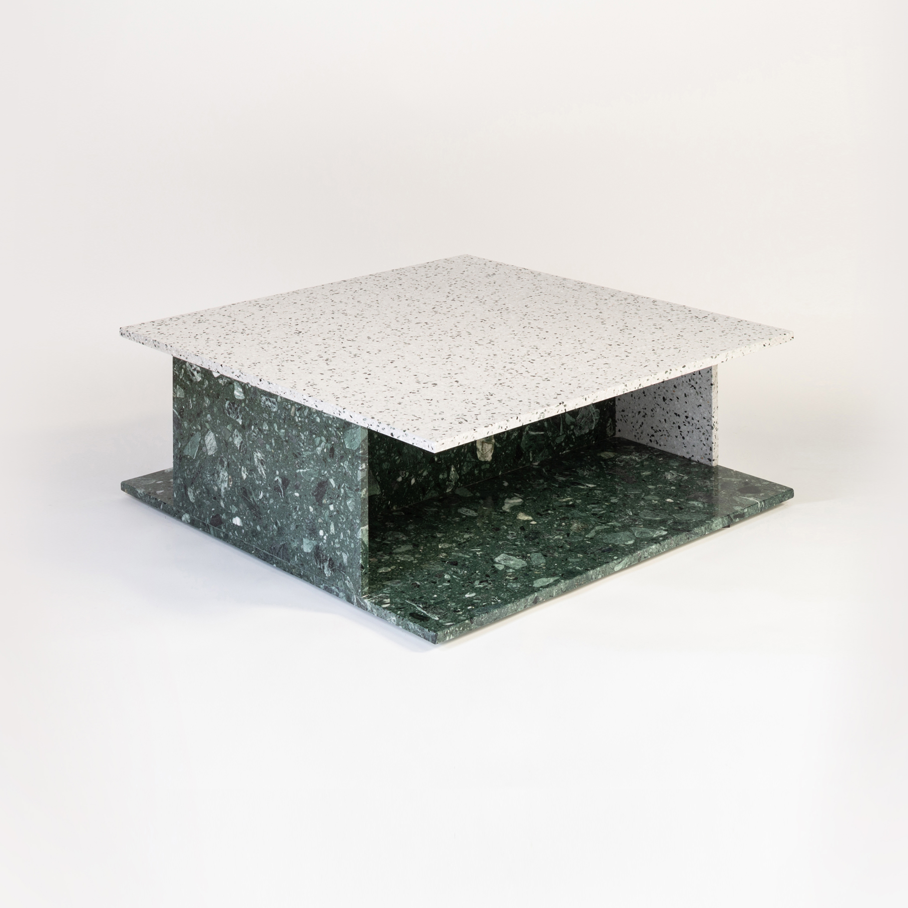 Afficher le produit Reversible Coffee Table du fabricant Harris & Harris