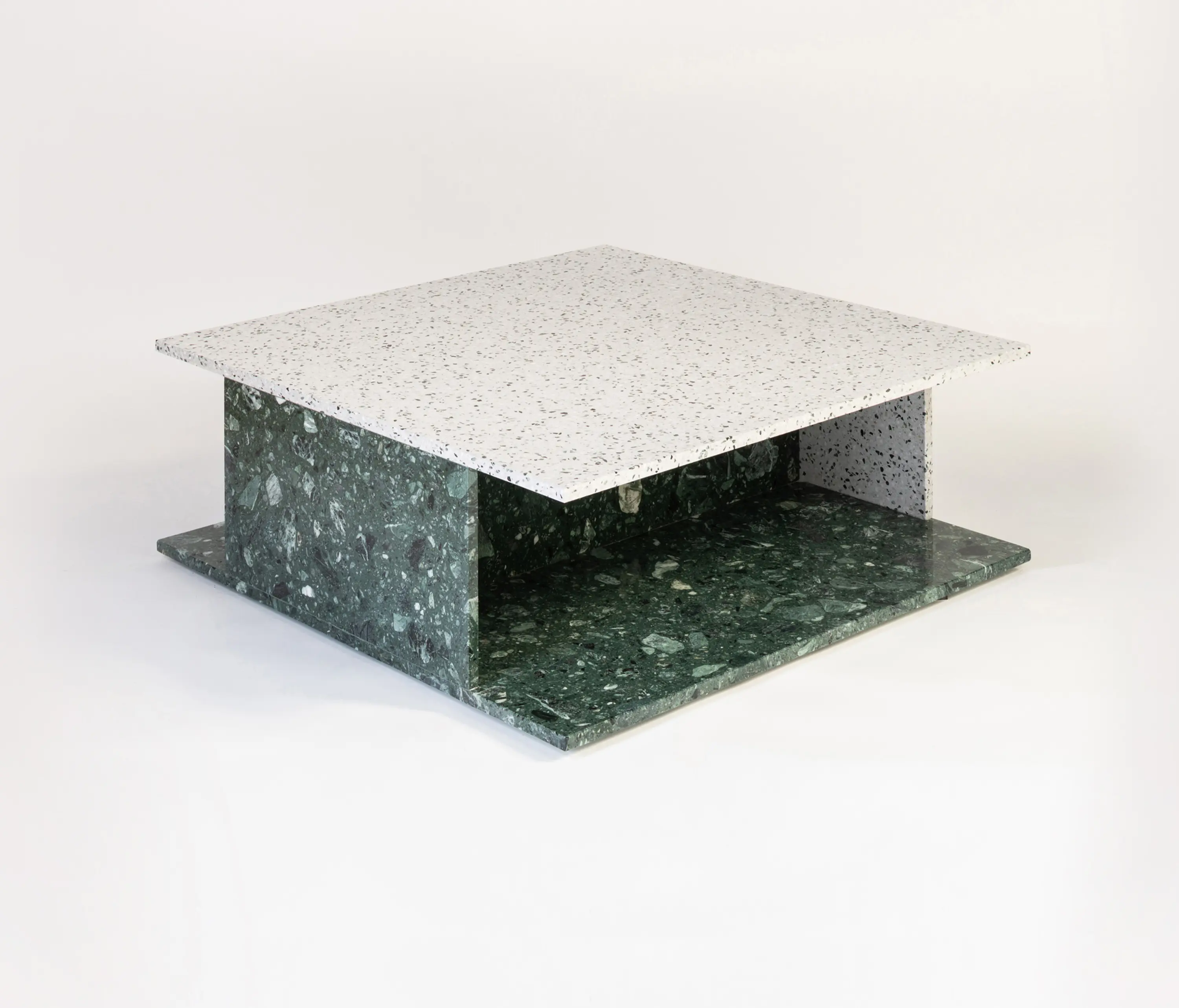 Harris & Harris - Reversible Coffee Table