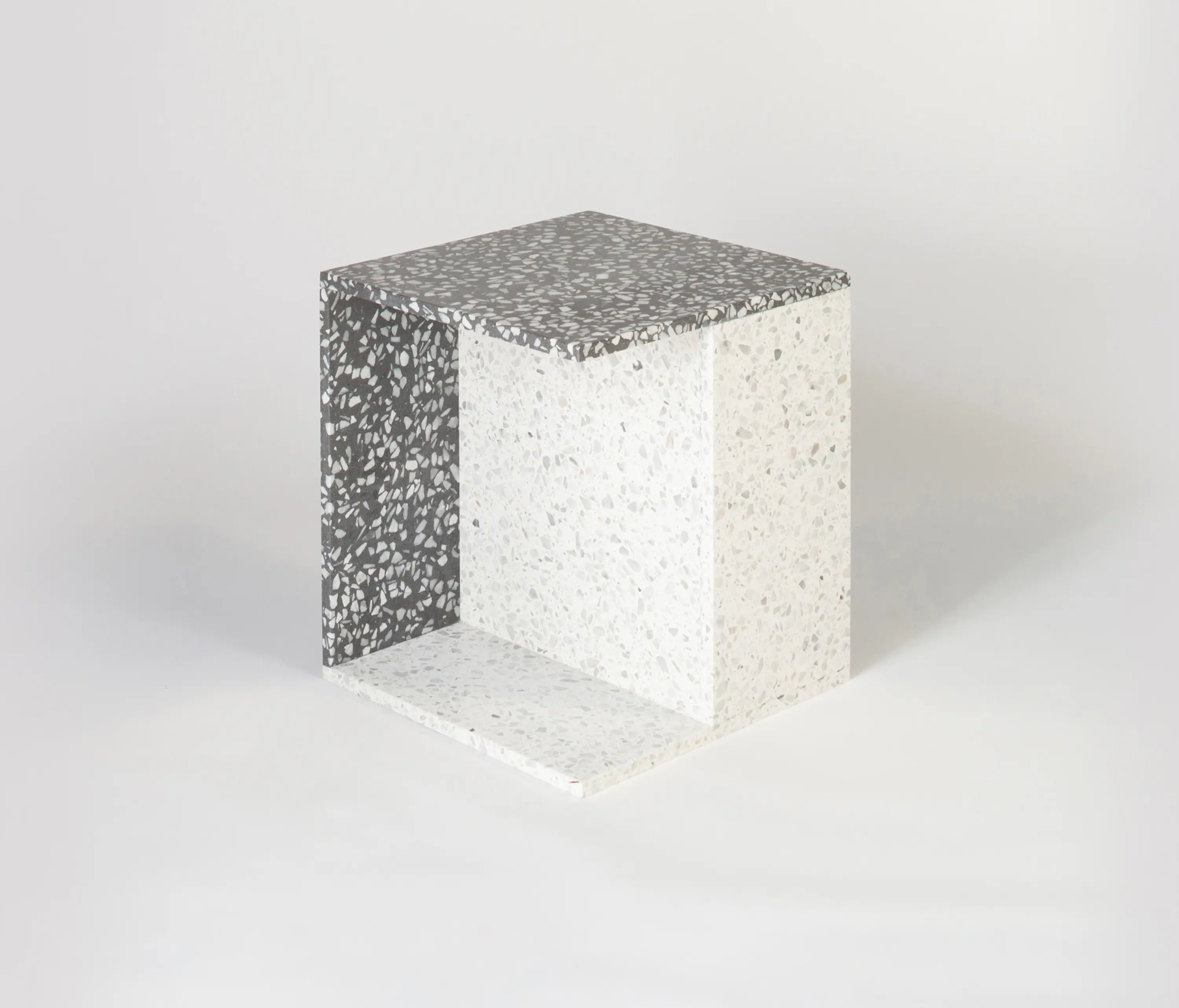 Harris & Harris - Reversible Side Table