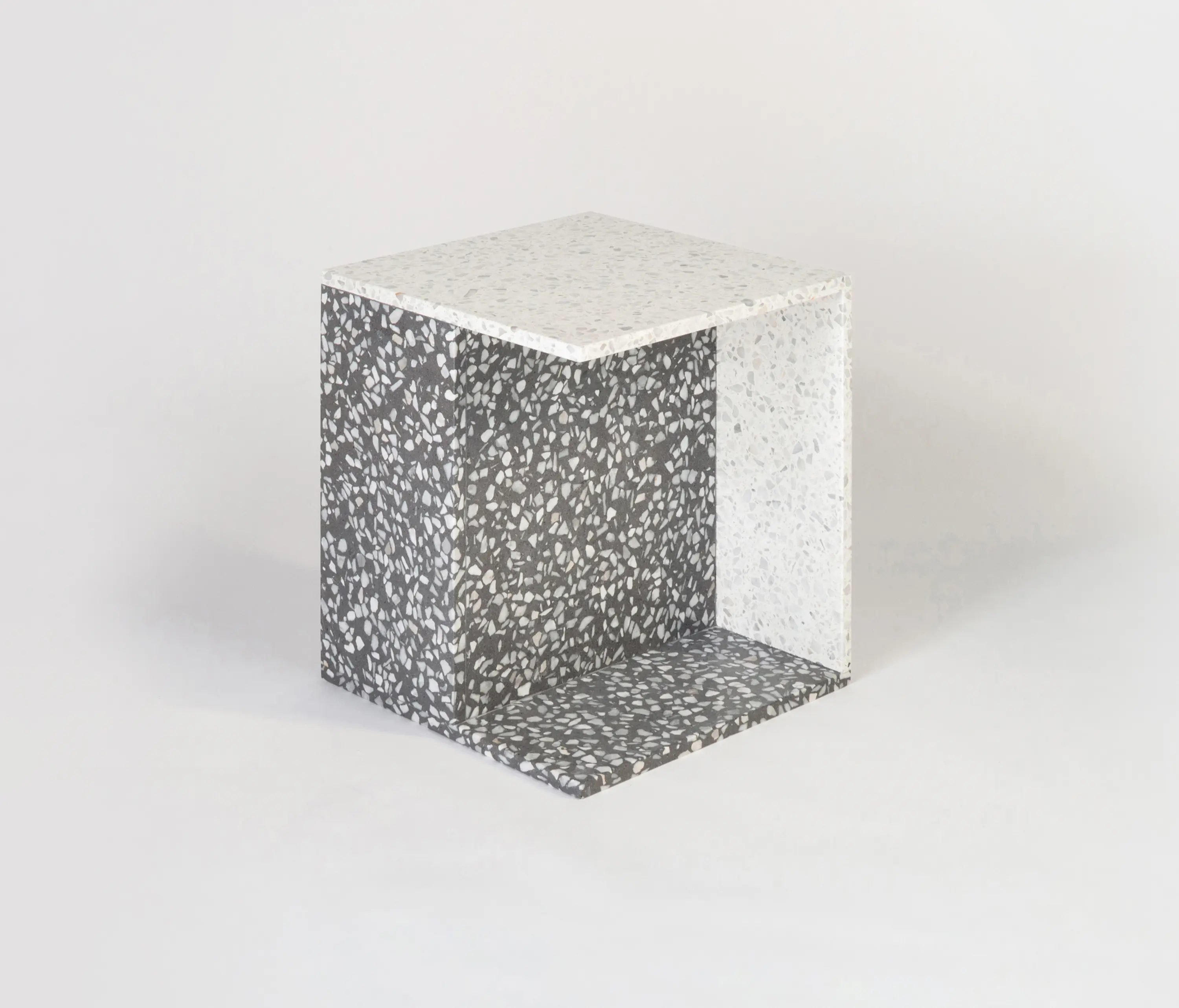 Harris & Harris - Reversible Side Table