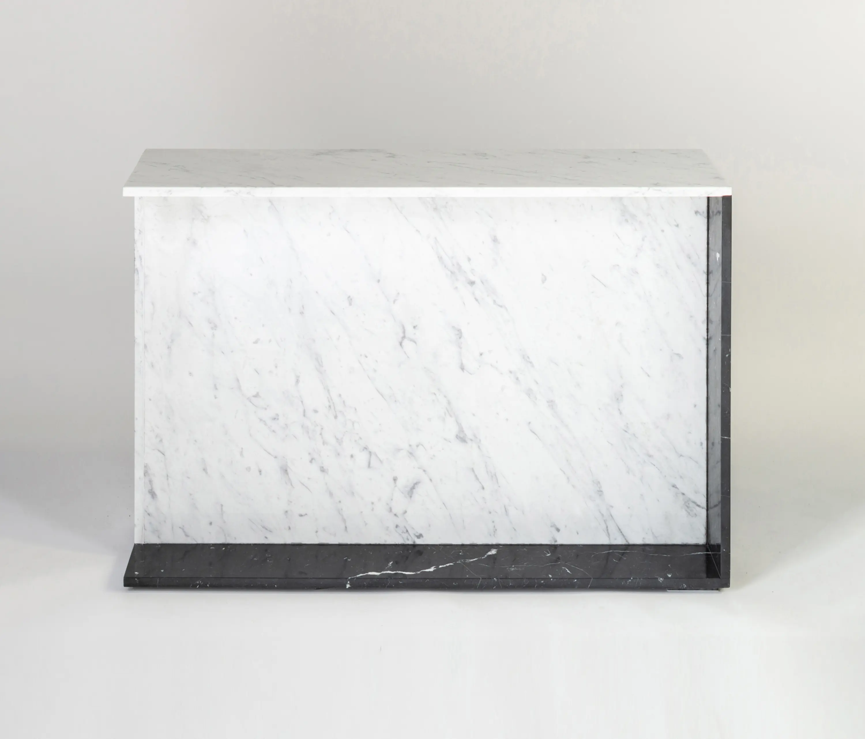 Harris & Harris - Reversible Console Table