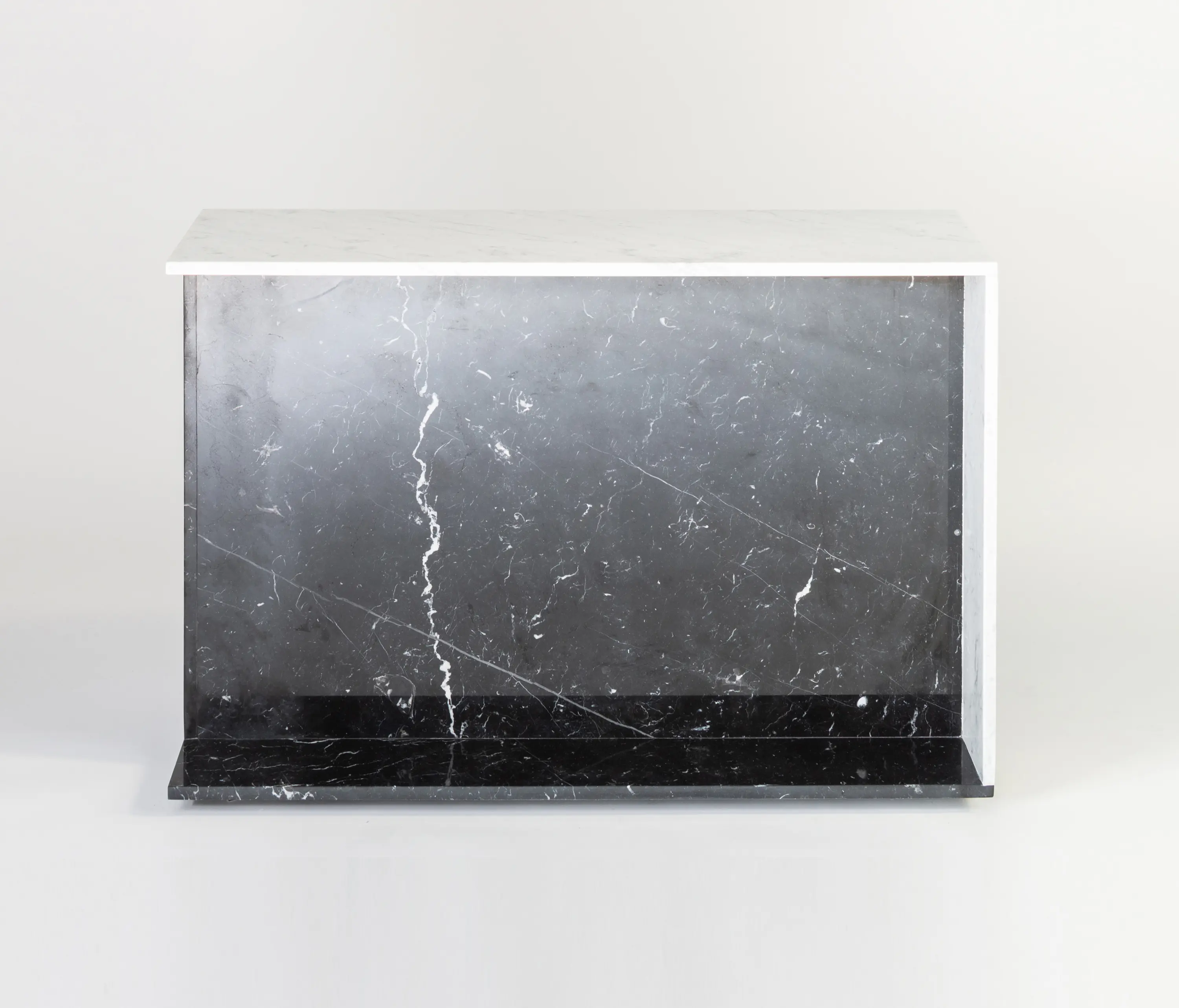 Harris & Harris - Reversible Console Table