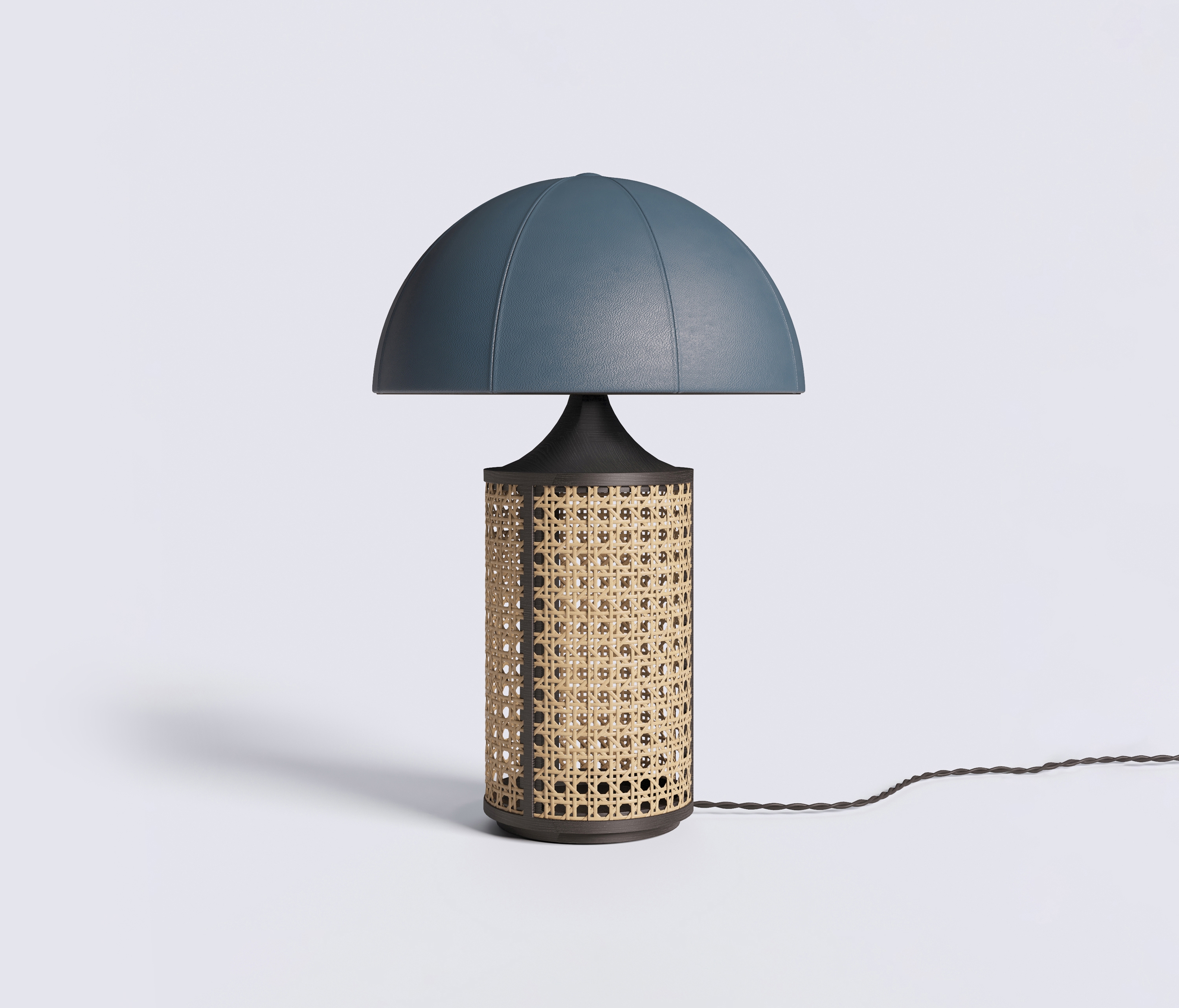 Display product Siloso Table Light from manufacturer Harris & Harris