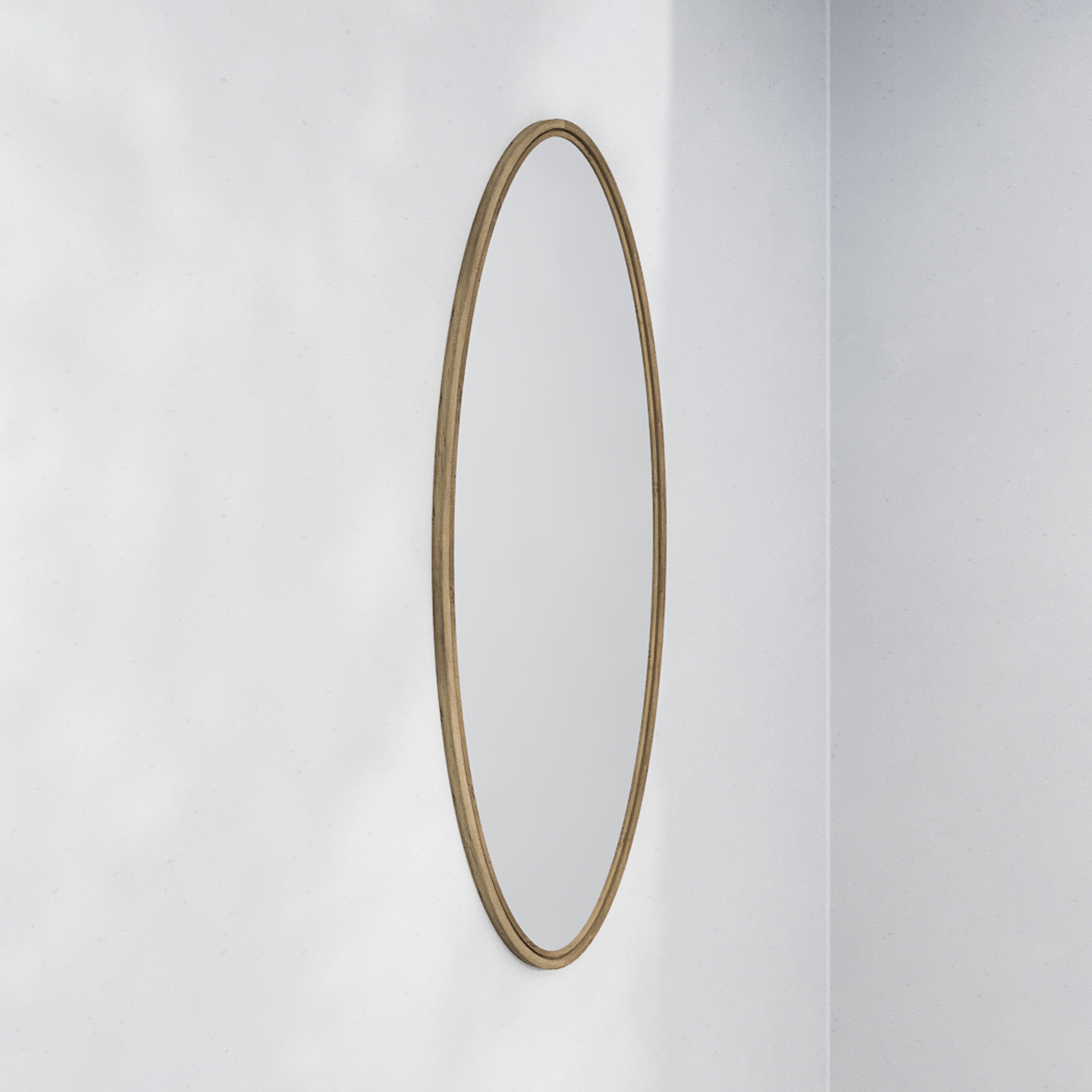 Mostra il prodotto Standle Mirror - Large del produttore Harris & Harris