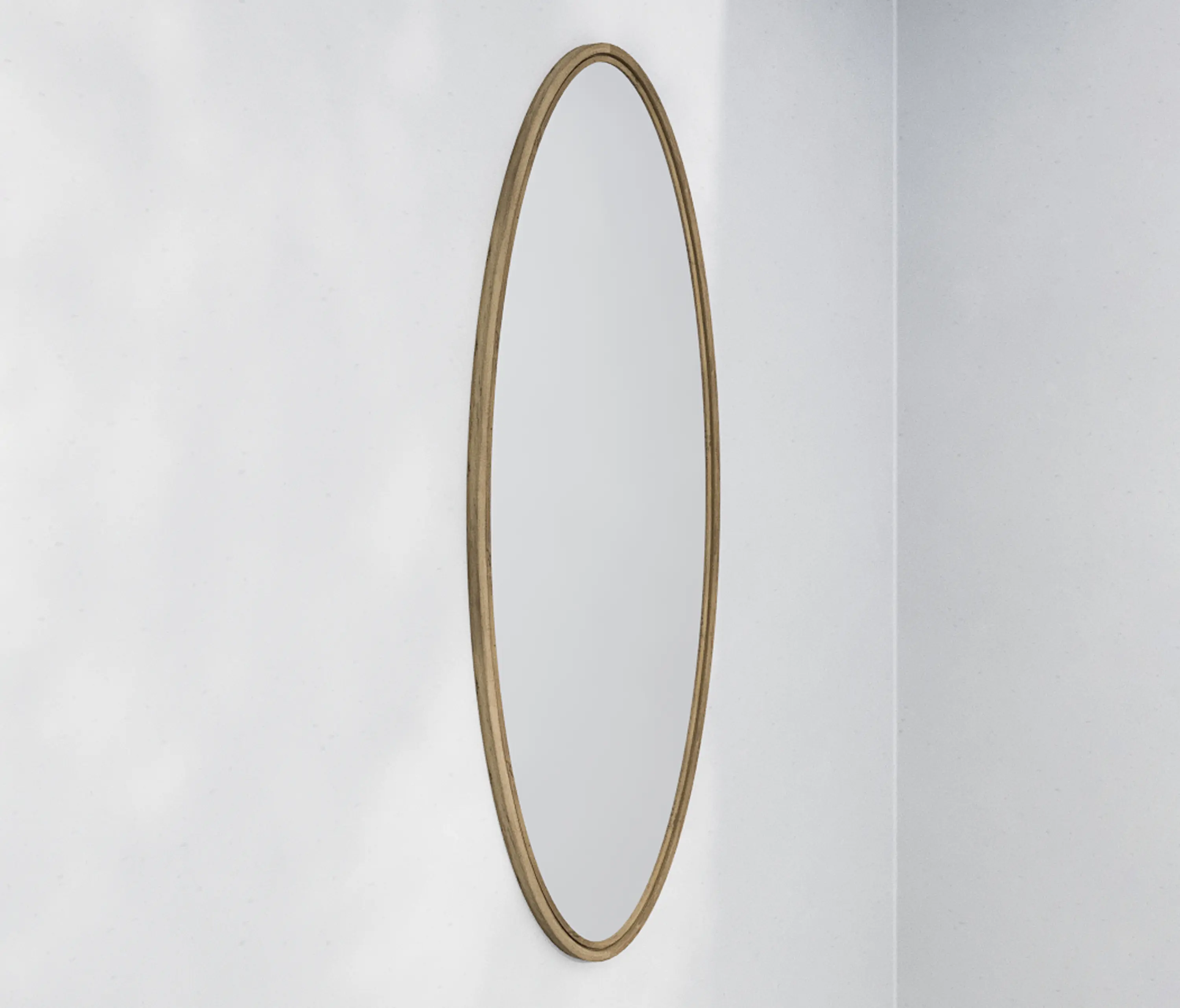 Harris & Harris - Standle Mirror - Large
