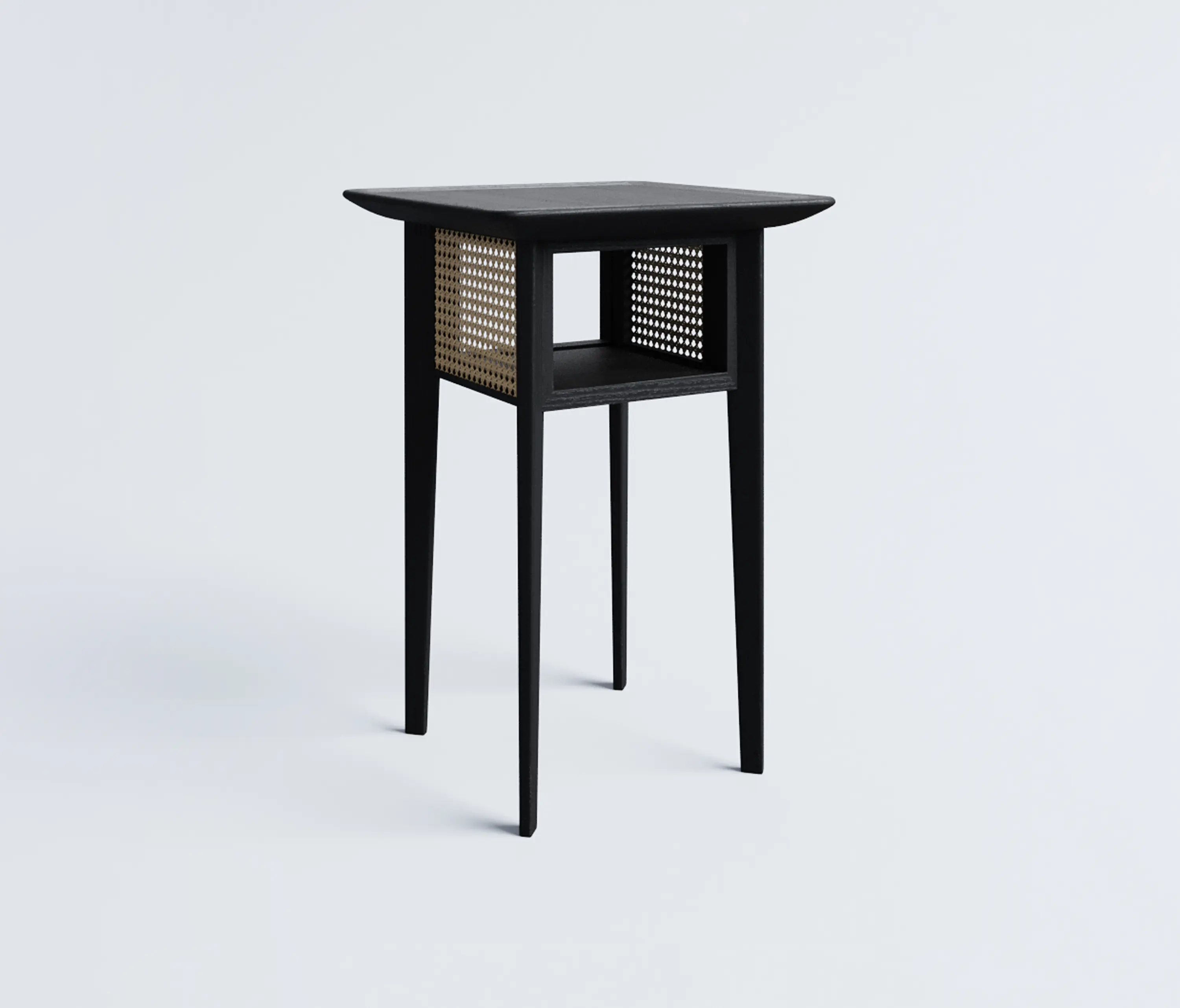 Harris & Harris - Swanston Side Table