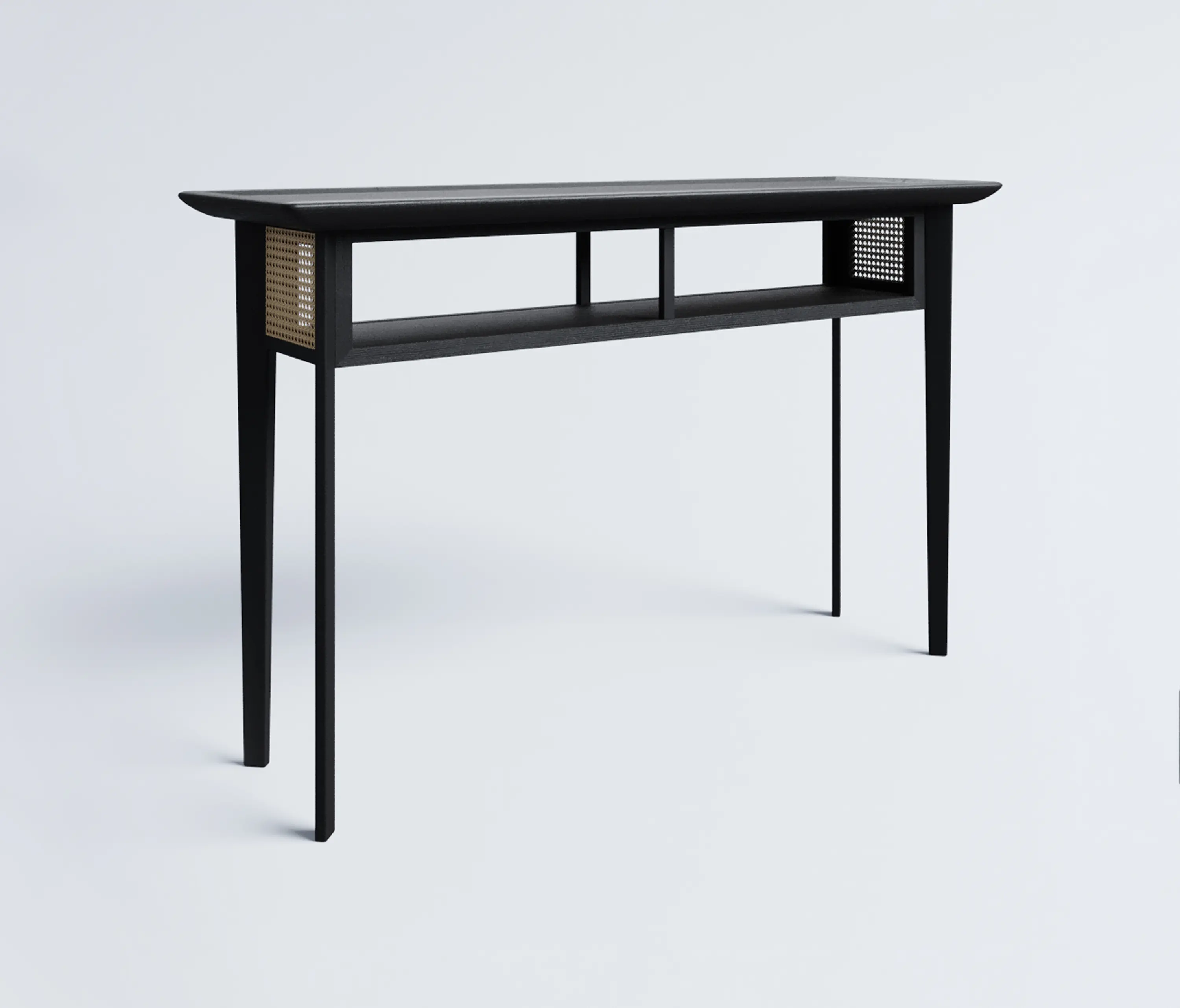 Harris & Harris - Swanston Console Table