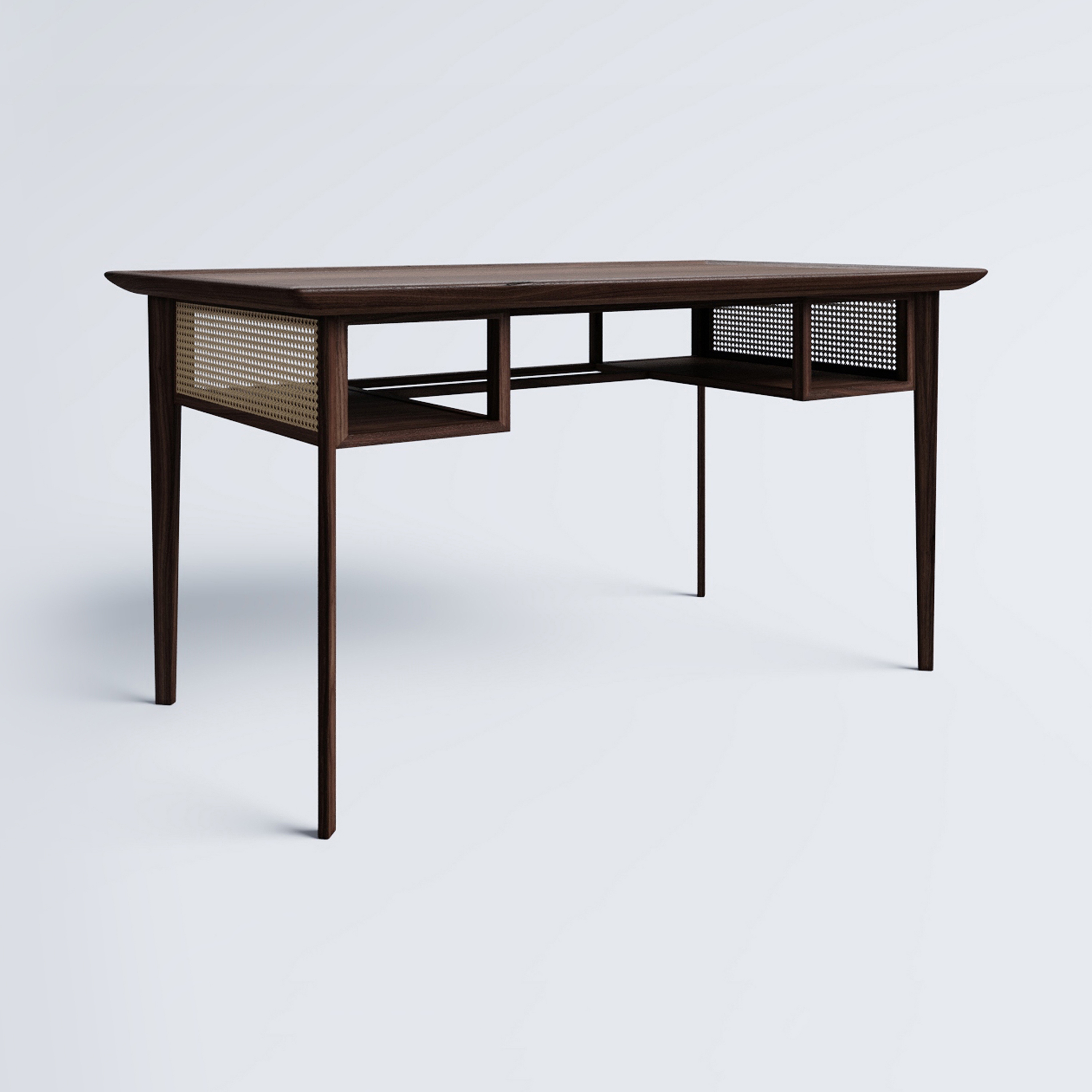 Mostra il prodotto Swanston Desk del produttore Harris & Harris