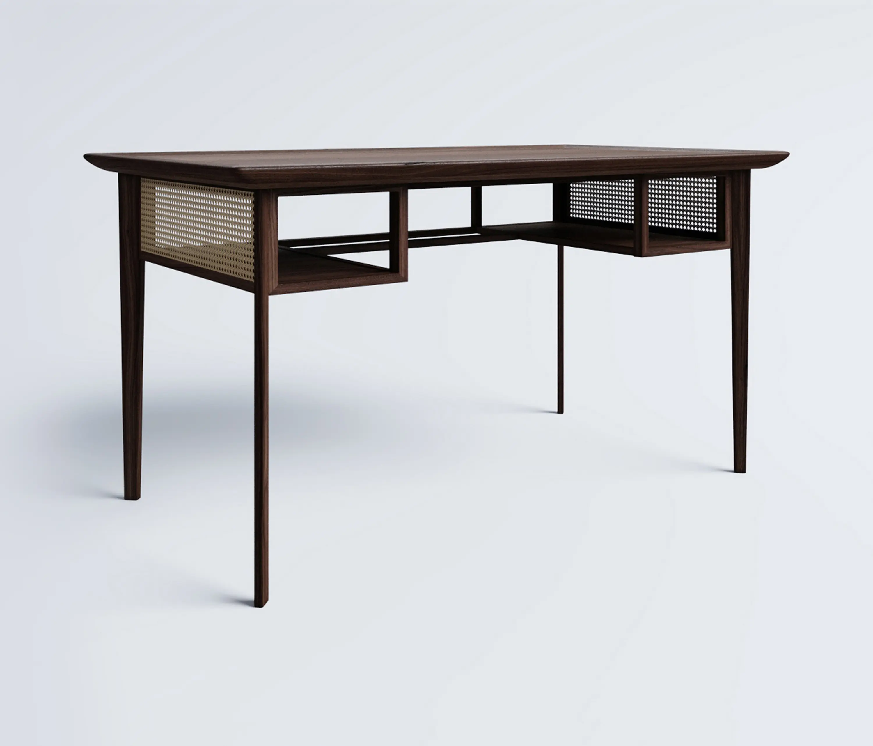 Harris & Harris - Swanston Desk