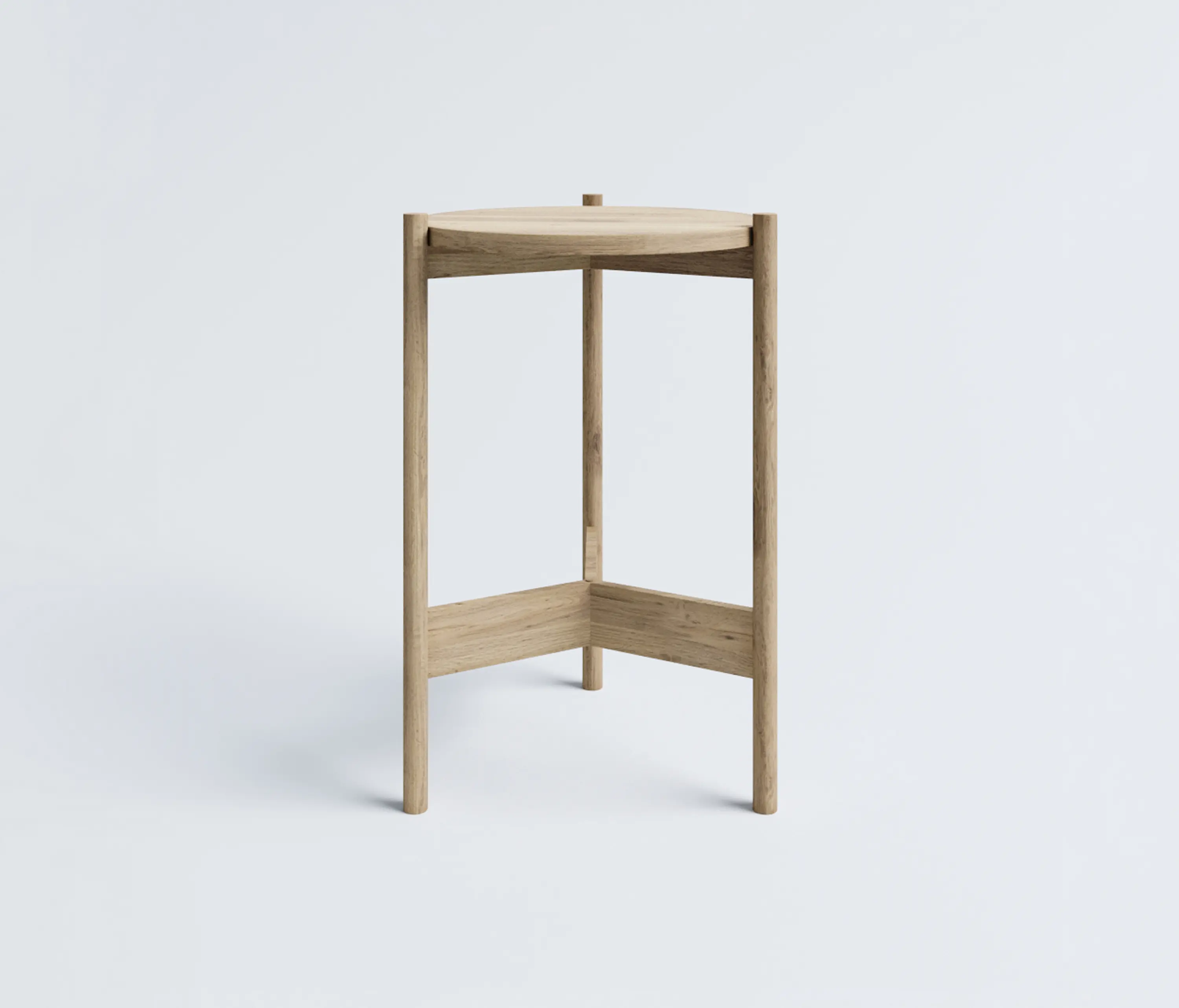 Harris & Harris - Tetbury Side Table