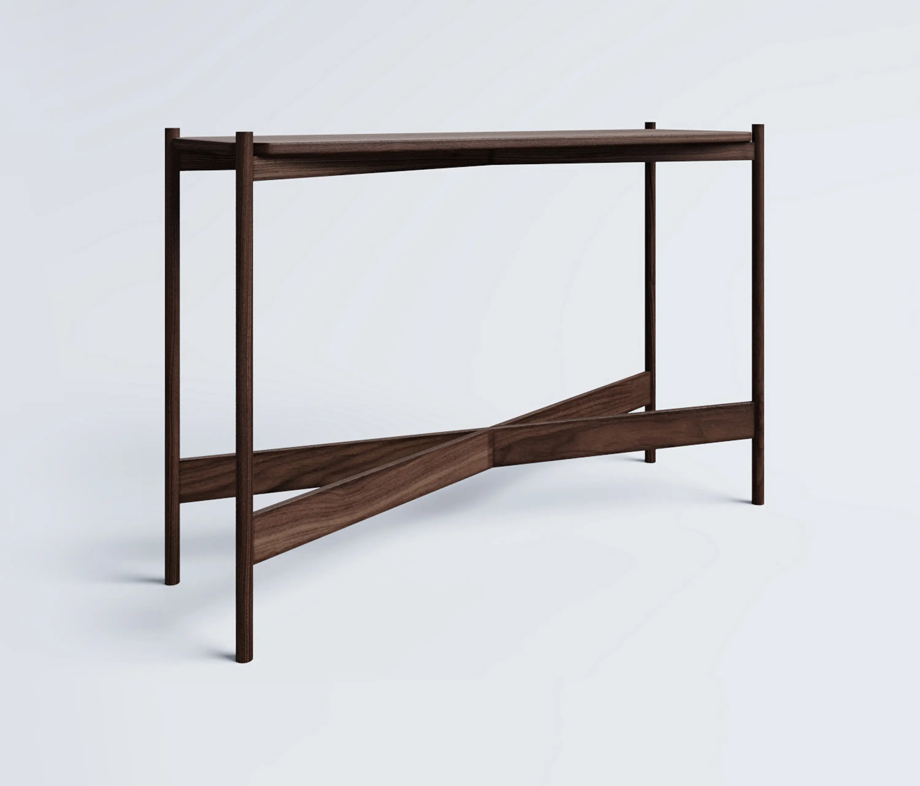 Harris & Harris - Tetbury Console Table