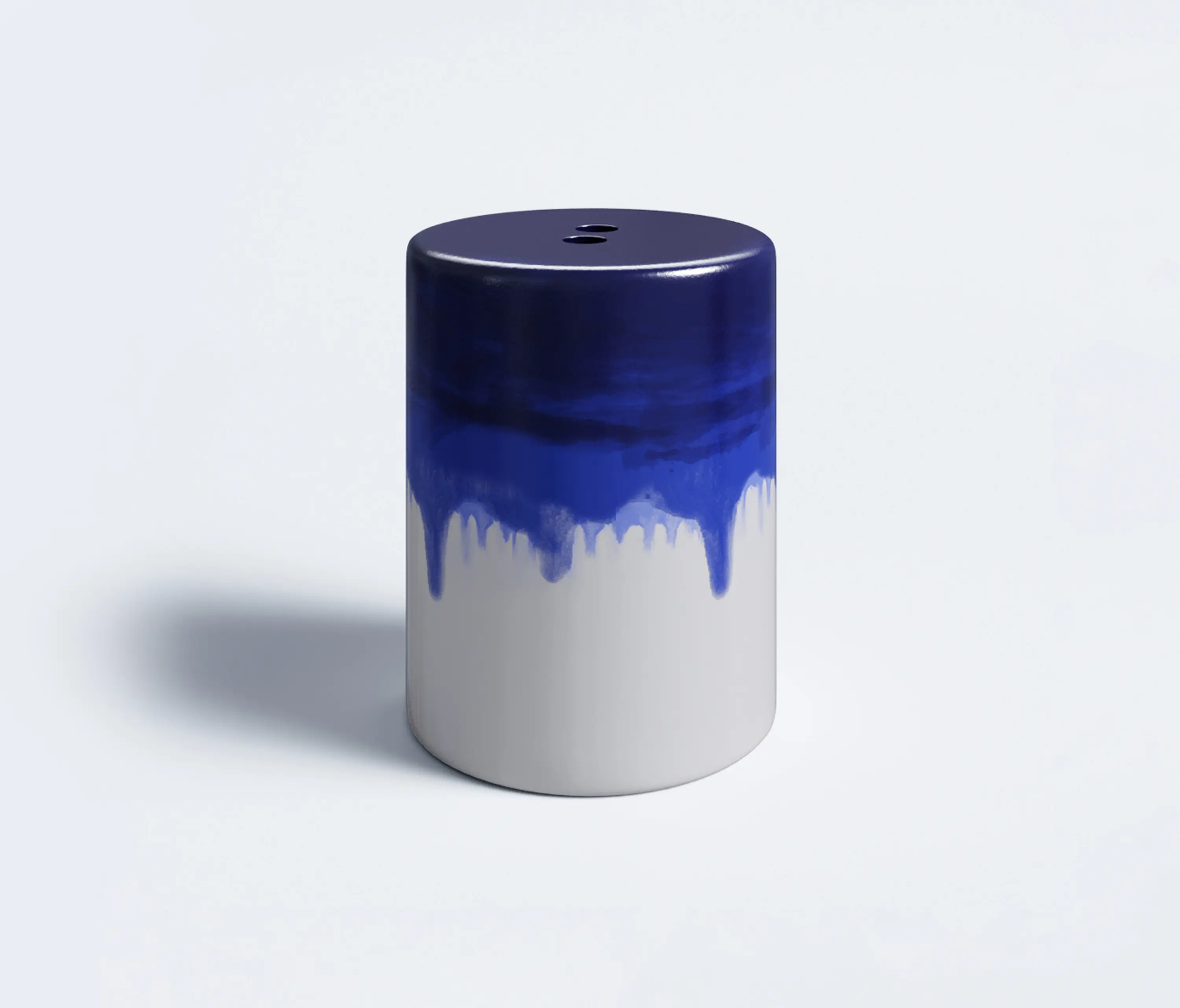 Harris & Harris - Toorak Low Stool