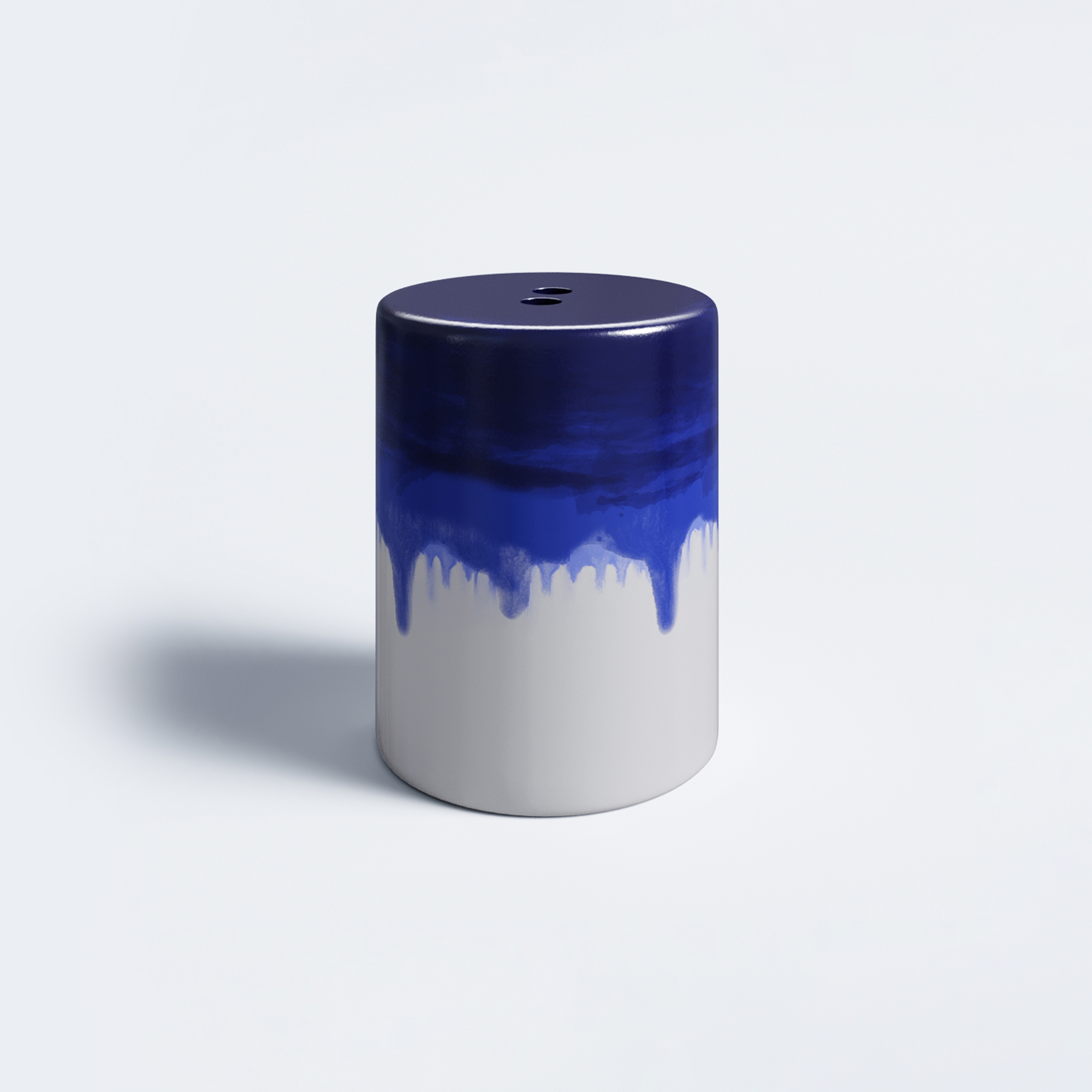 Display product Toorak Low Stool from manufacturer Harris & Harris
