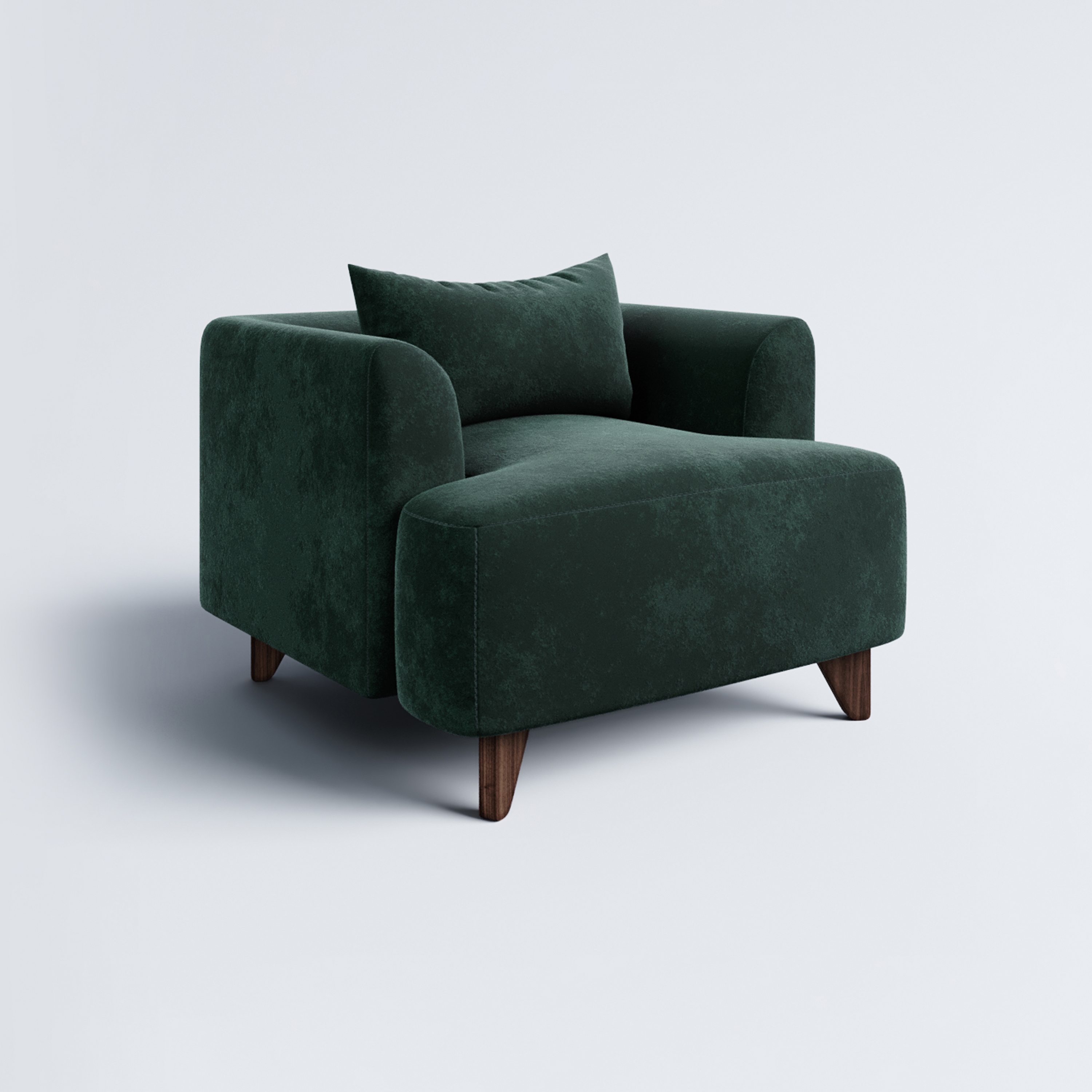 Display product Tortworth Armchair from manufacturer Harris & Harris