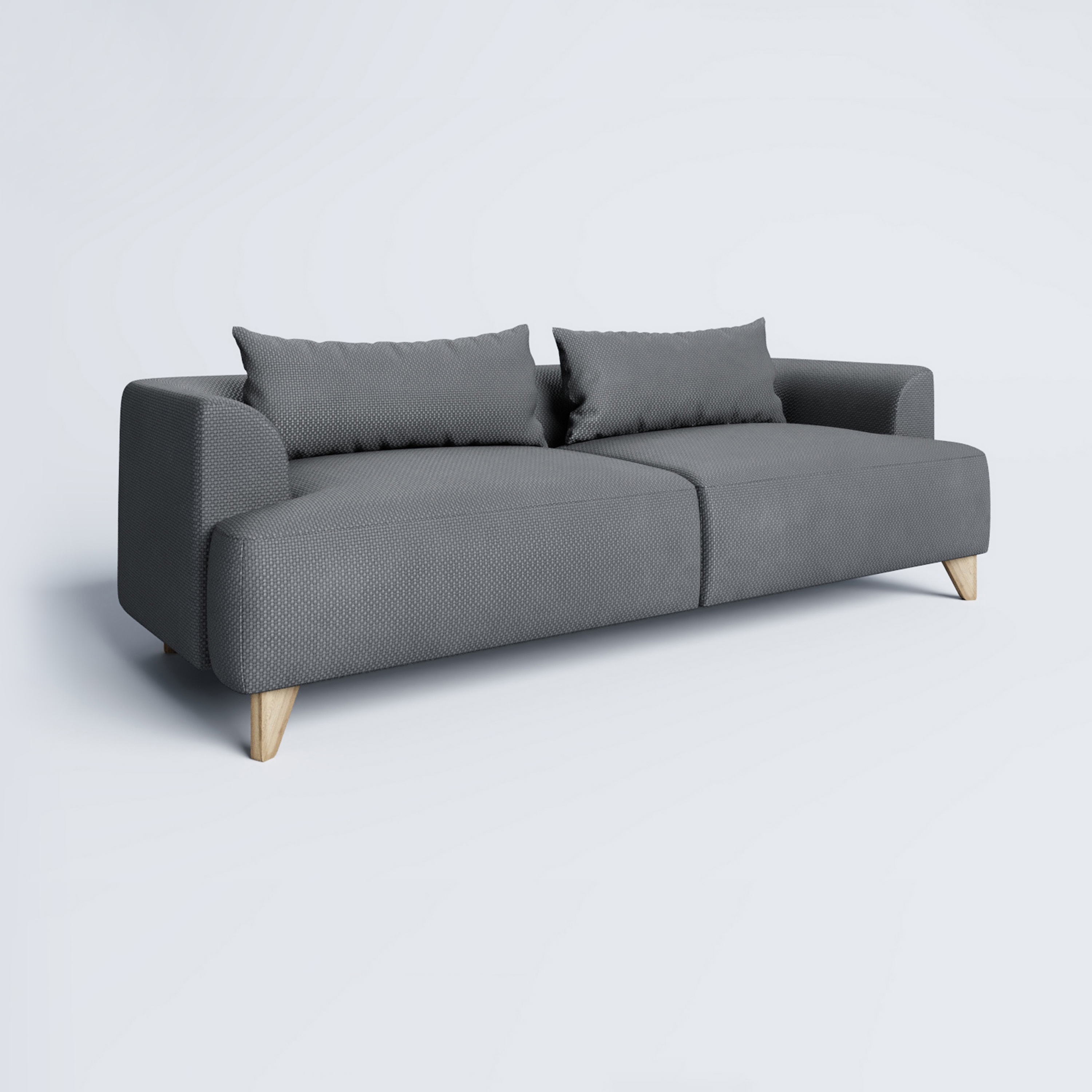Display product Tortworth Sofa from manufacturer Harris & Harris